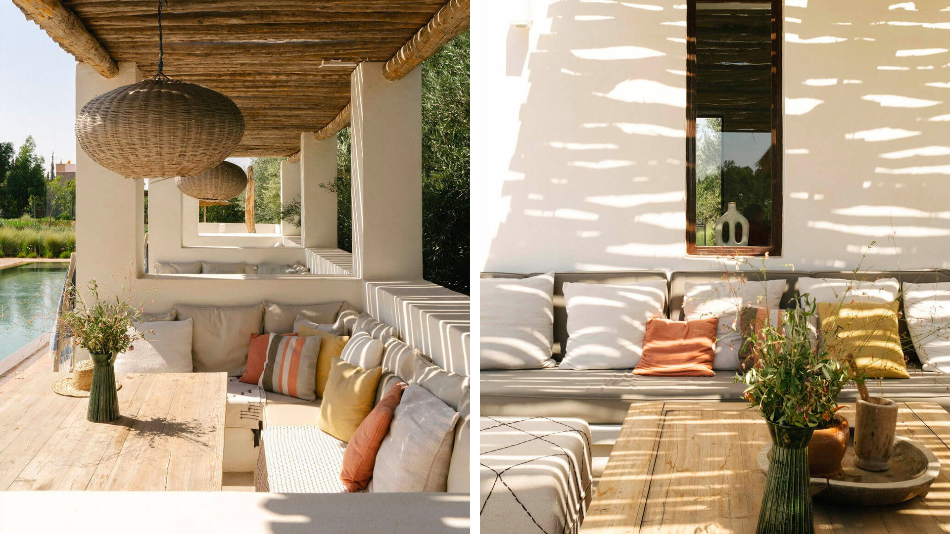 Villa Shayan — Ghazoua