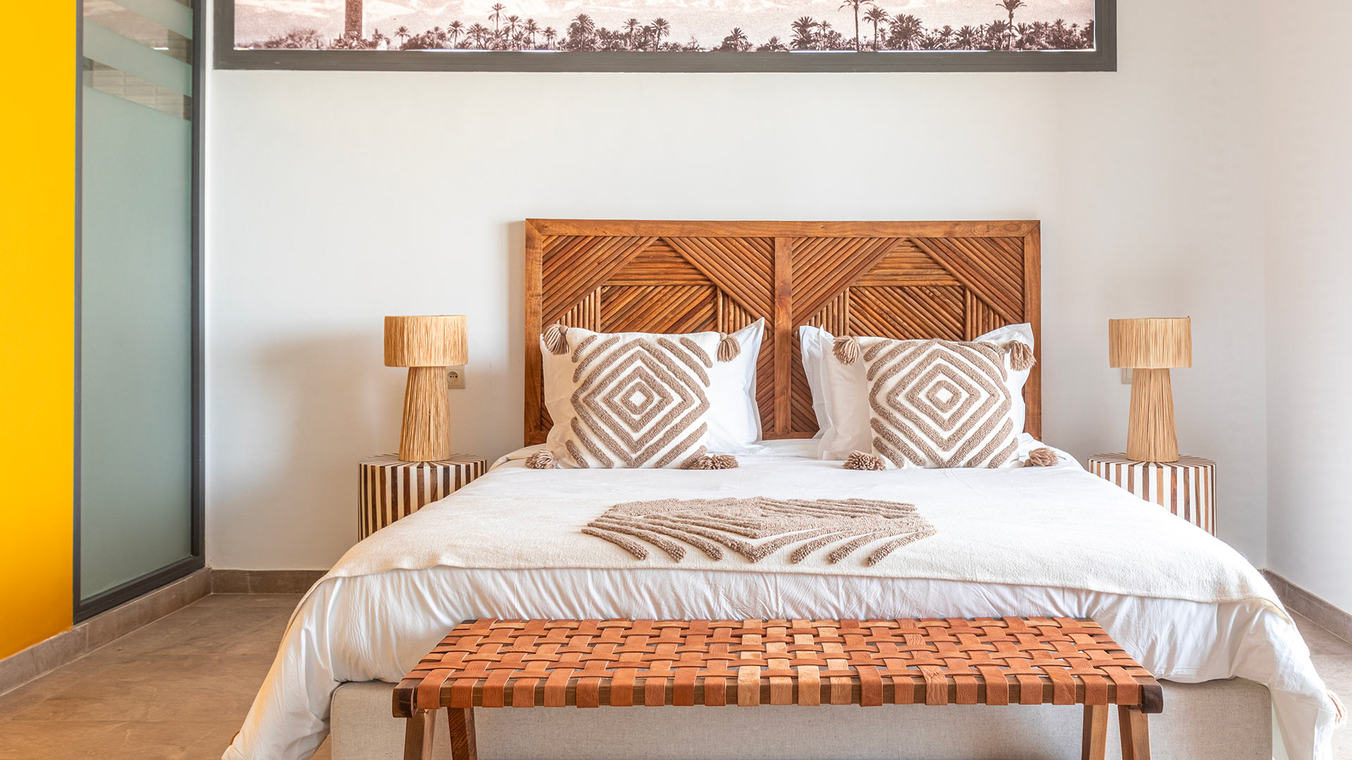 Villa Aimane — Marrakech
