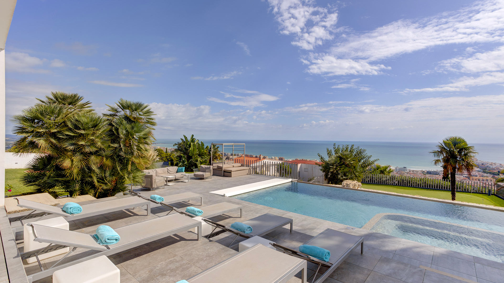 Villa Ayaline — PEÑISCOLA (CASTELLÓN)