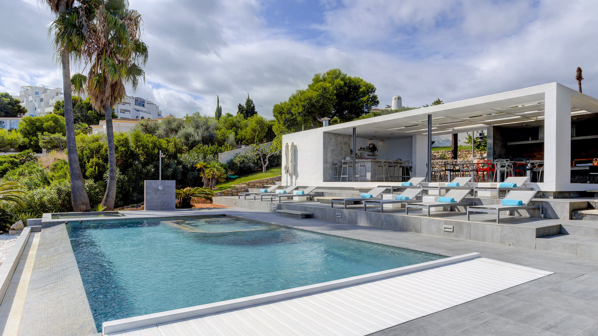 Villa Ayaline — PEÑISCOLA (CASTELLÓN)