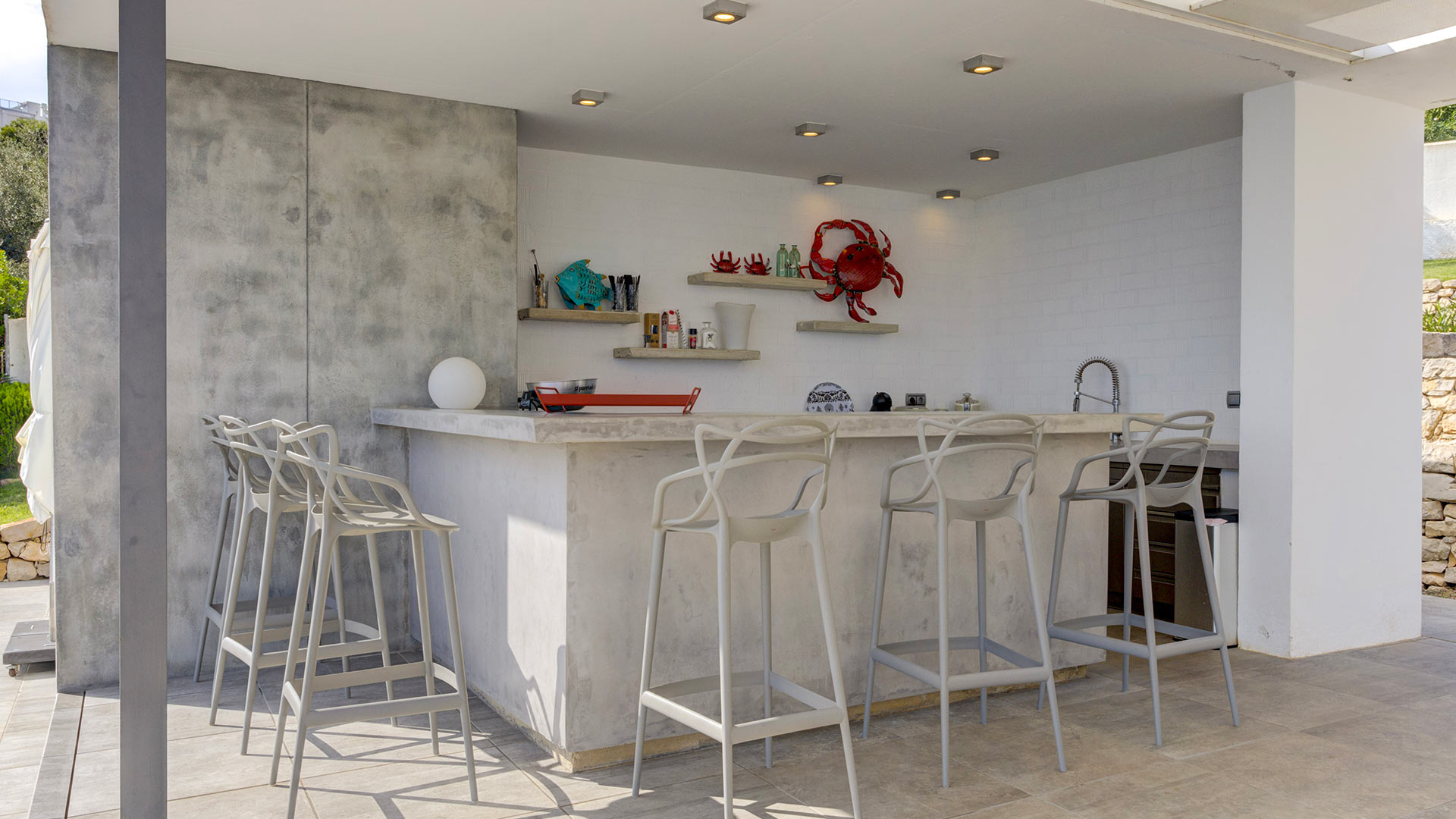 Villa Ayaline — PEÑISCOLA (CASTELLÓN)