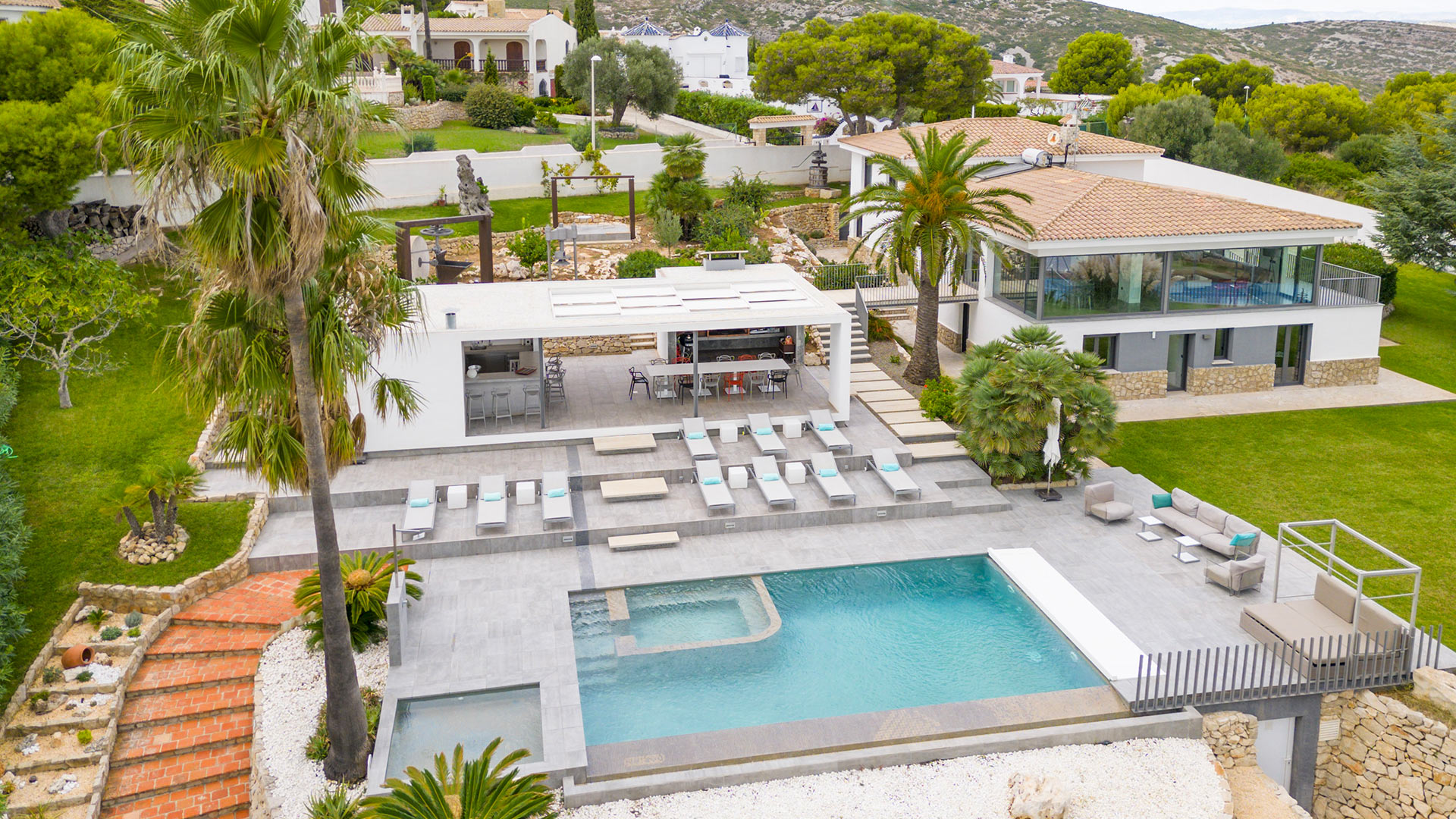 Villa Ayaline — PEÑISCOLA (CASTELLÓN)
