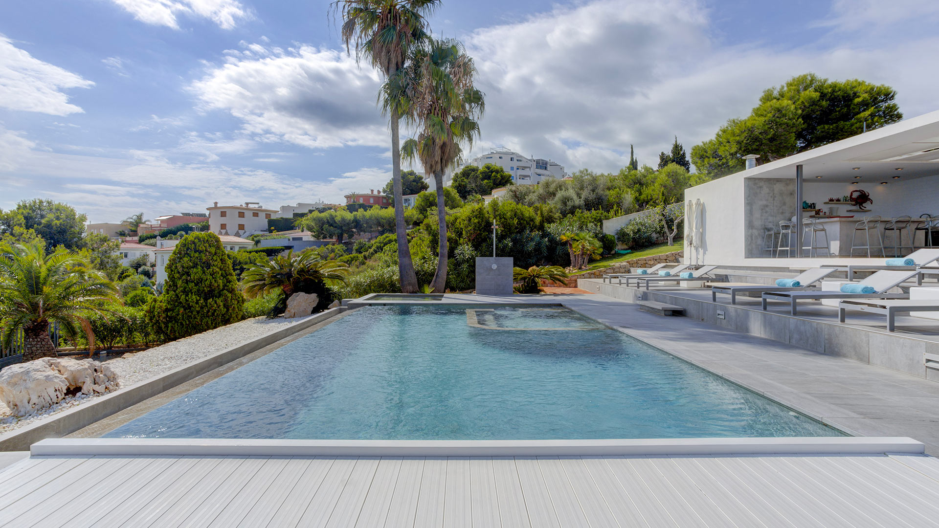 Villa Ayaline — PEÑISCOLA (CASTELLÓN)