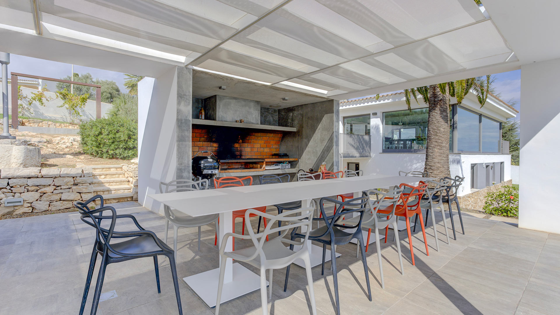 Villa Ayaline — PEÑISCOLA (CASTELLÓN)