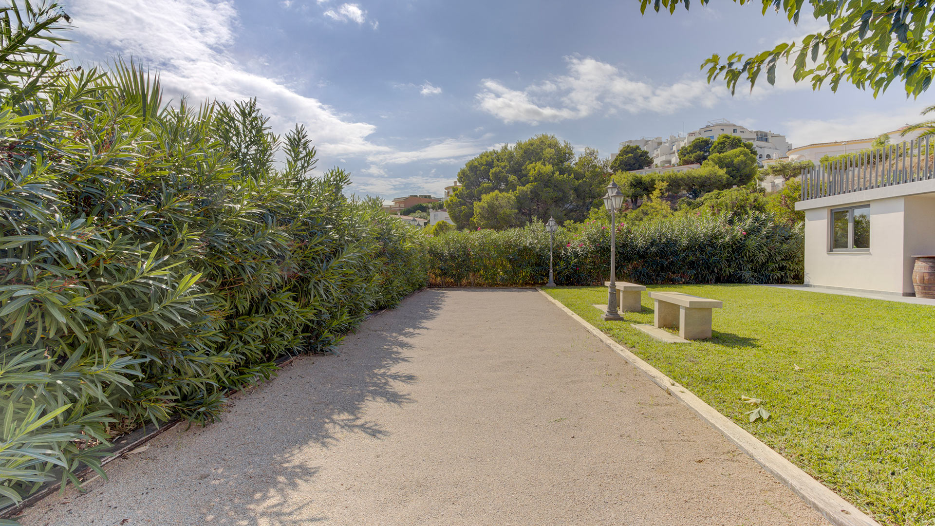 Villa Ayaline - Image 40