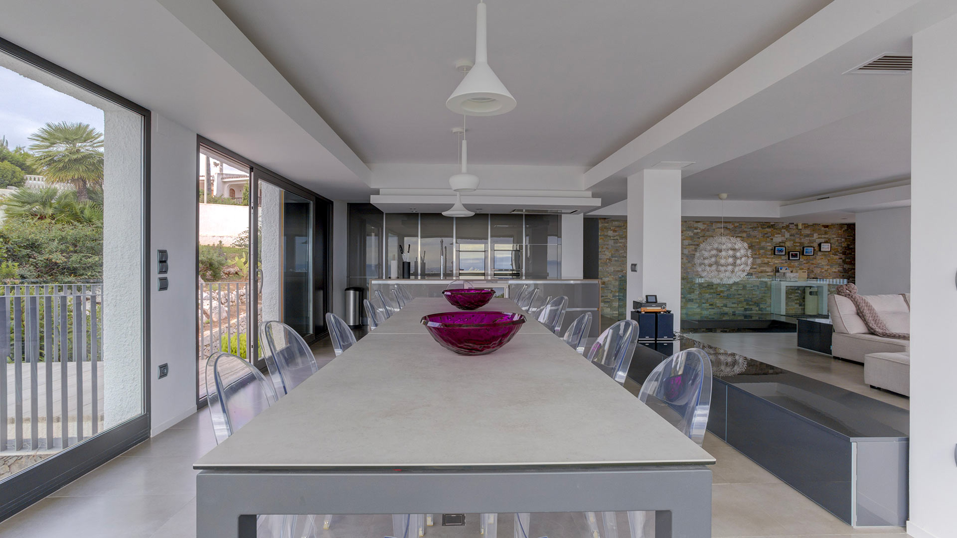 Villa Ayaline — PEÑISCOLA (CASTELLÓN)