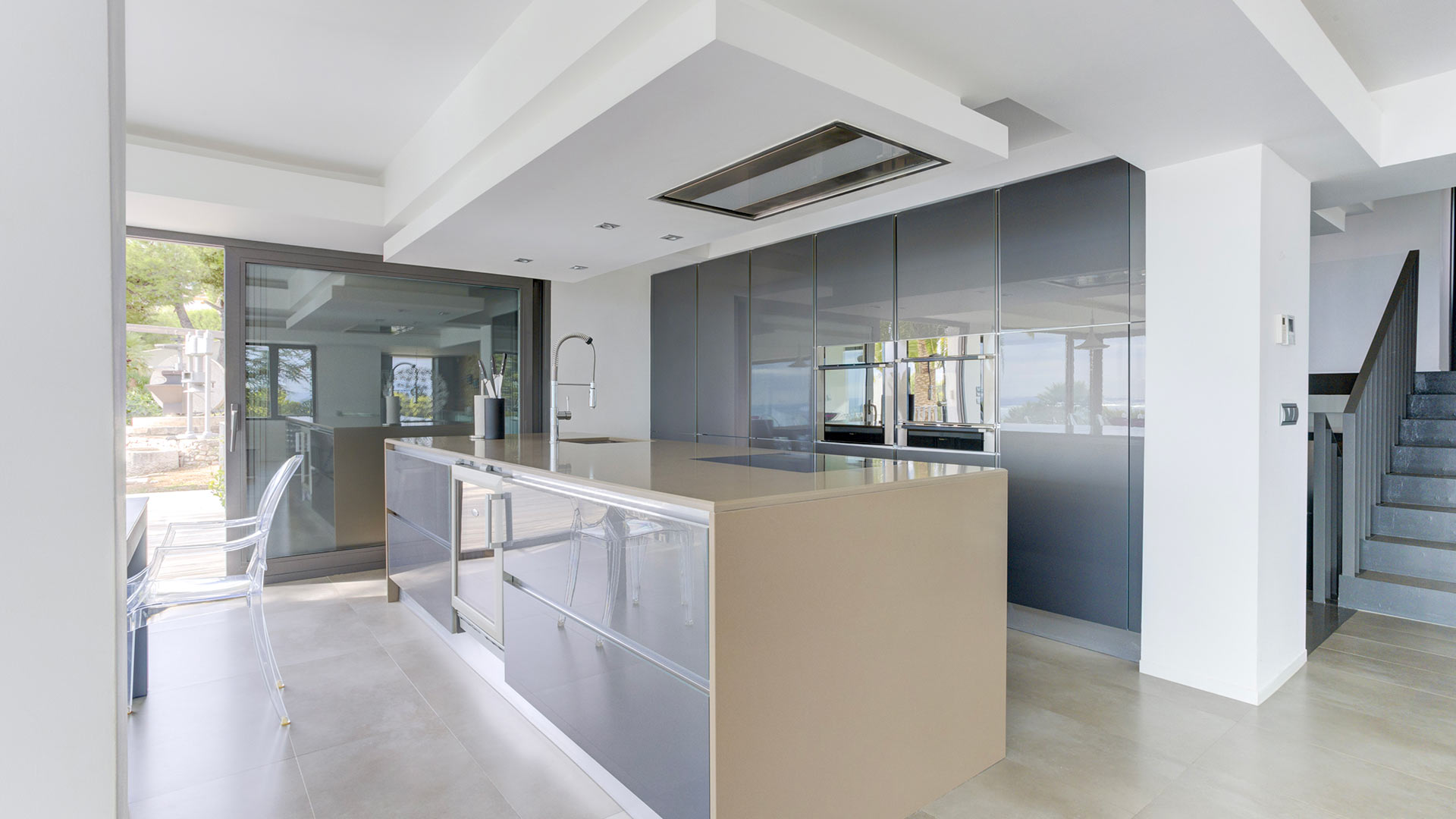 Villa Ayaline — PEÑISCOLA (CASTELLÓN)