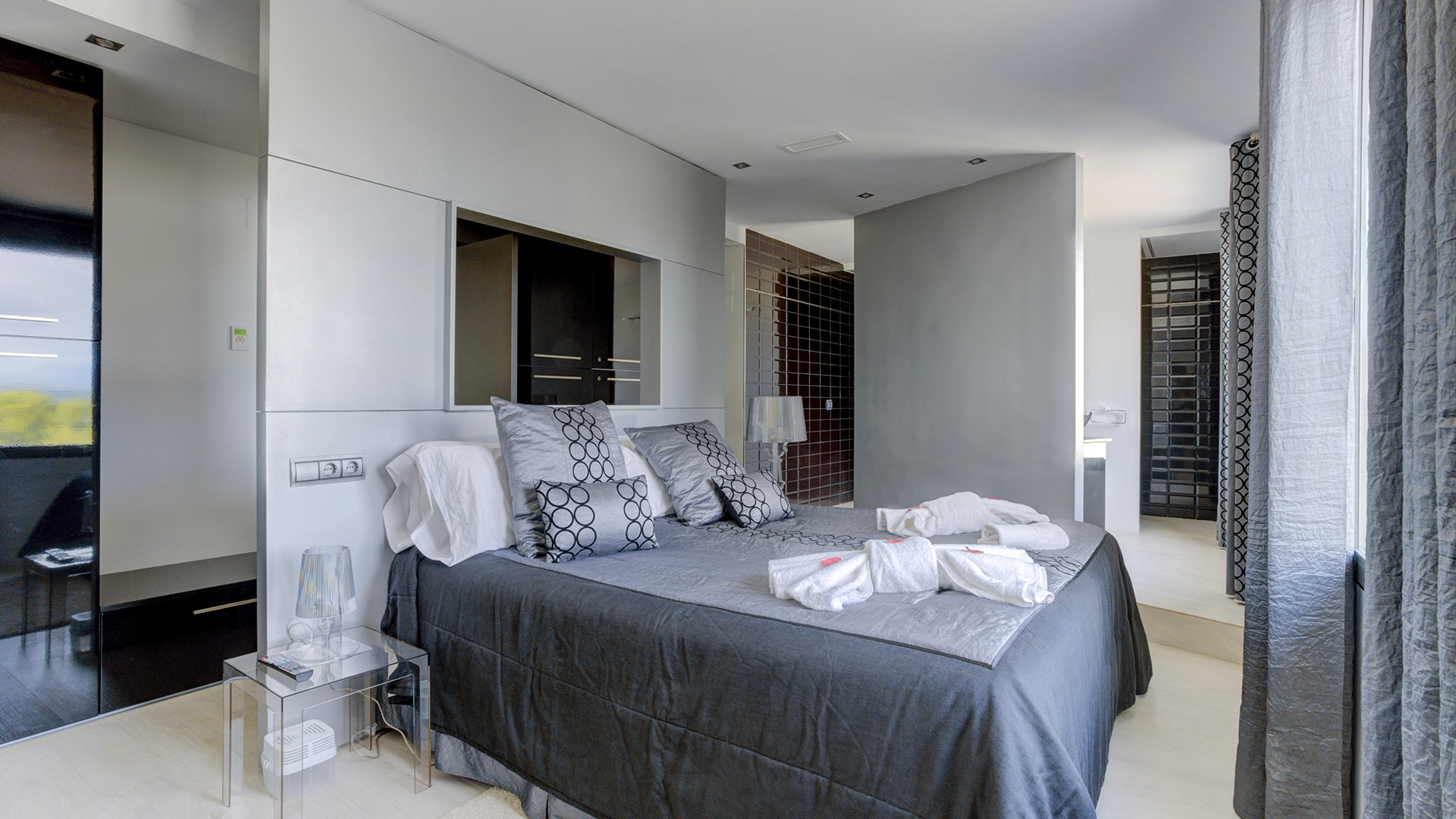 Villa Ayaline — PEÑISCOLA (CASTELLÓN)