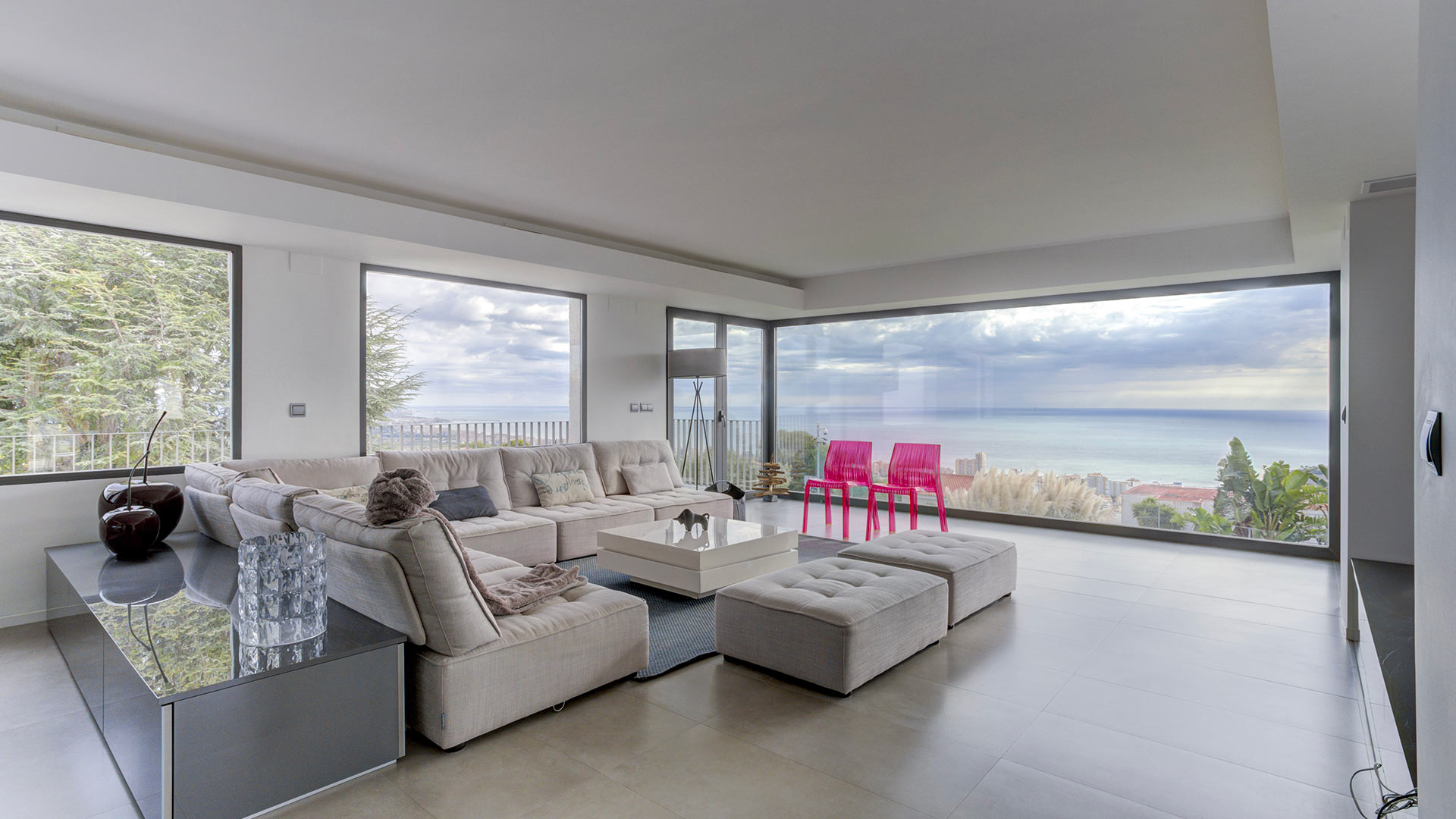 Villa Ayaline — PEÑISCOLA (CASTELLÓN)