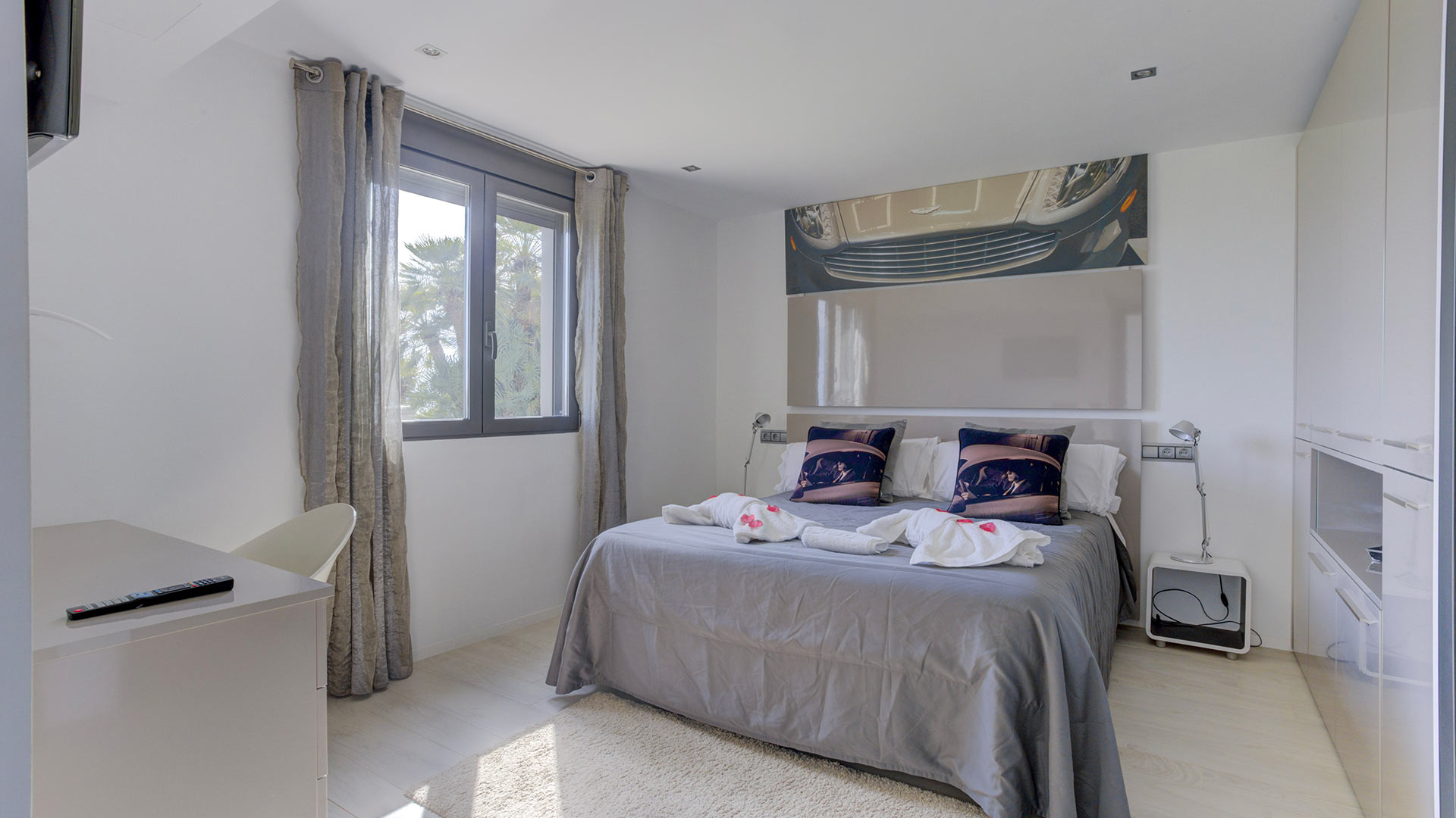 Villa Ayaline — PEÑISCOLA (CASTELLÓN)