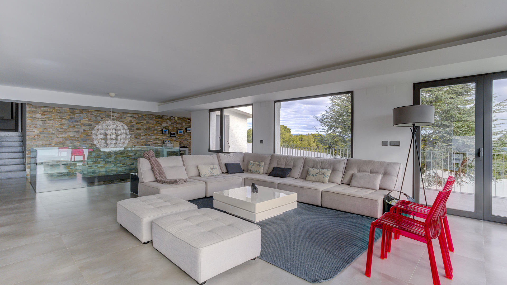 Villa Ayaline — PEÑISCOLA (CASTELLÓN)