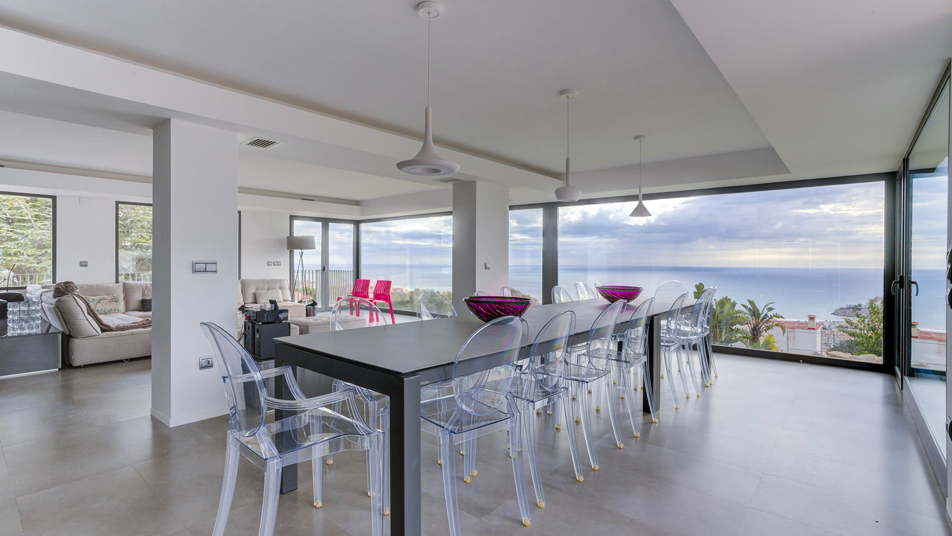 Villa Ayaline — PEÑISCOLA (CASTELLÓN)