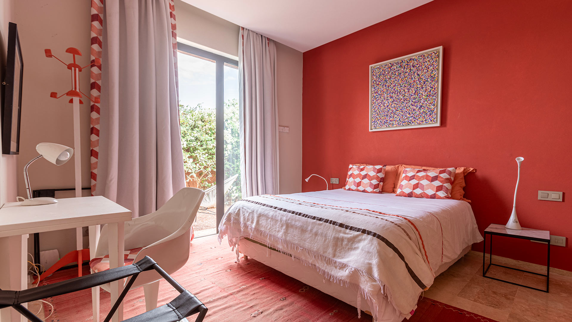 Villa Grant II — Marrakech