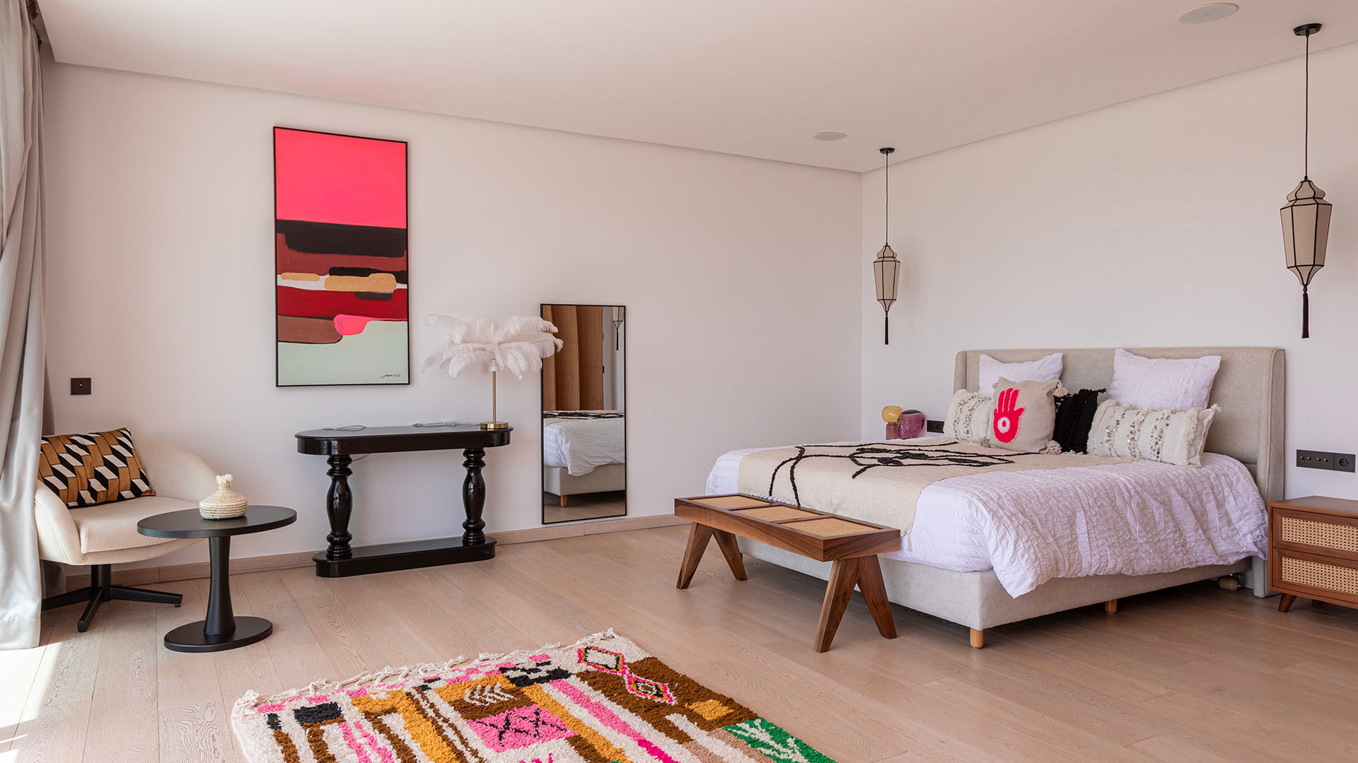 Villa Lauryn — Marrakech
