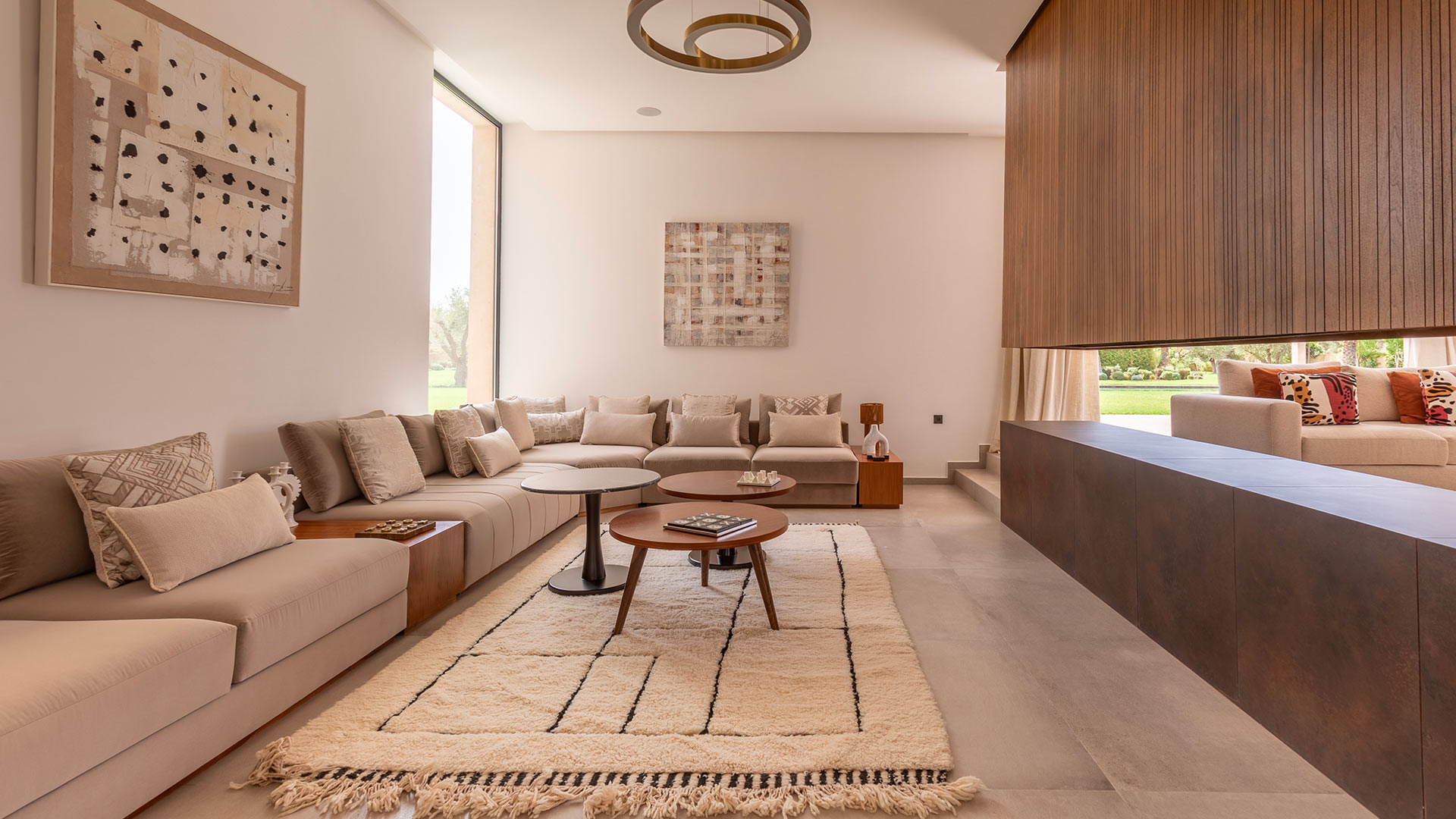 Villa Lauryn — Marrakech