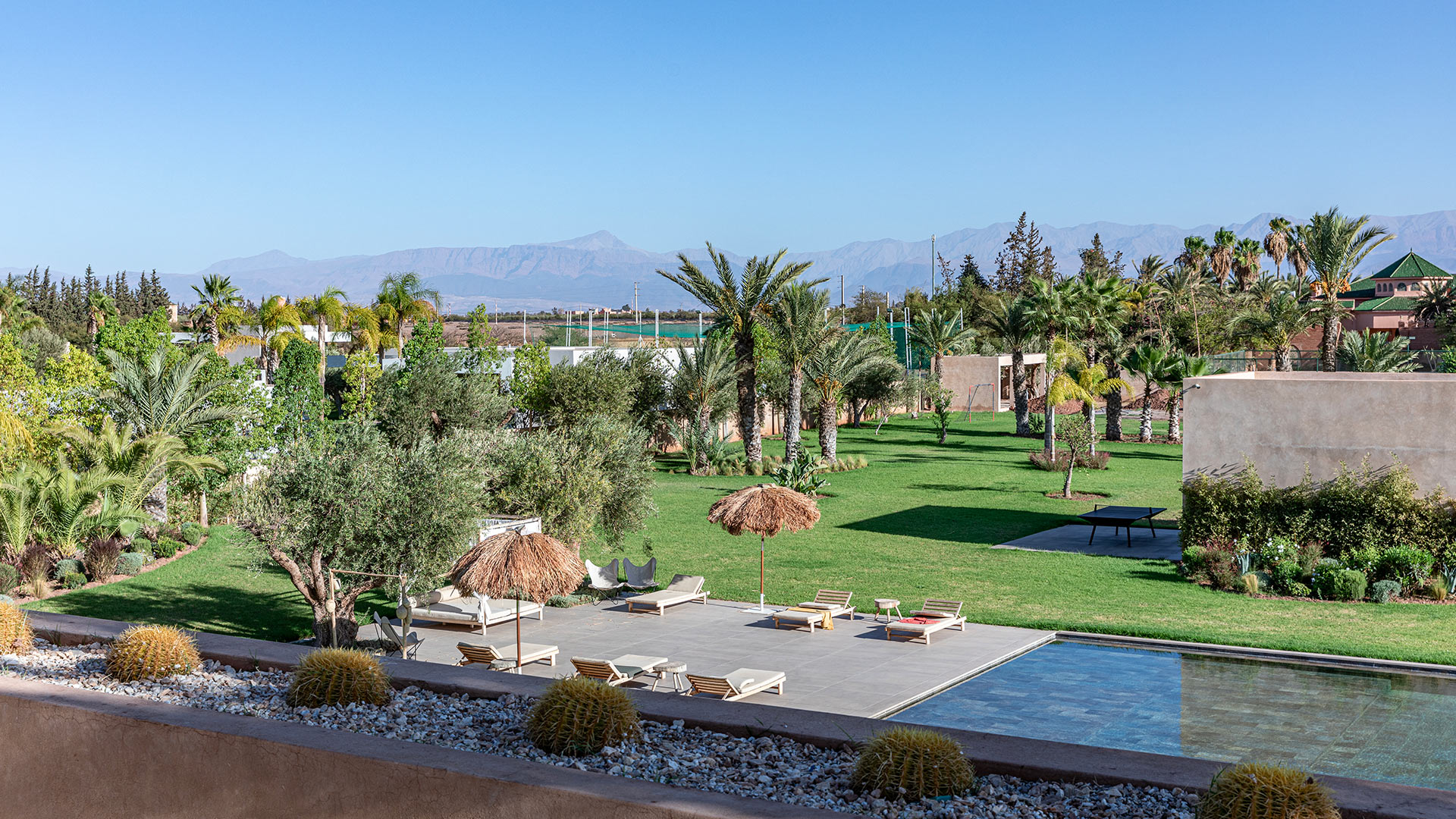 Villa Lauryn - Image 48