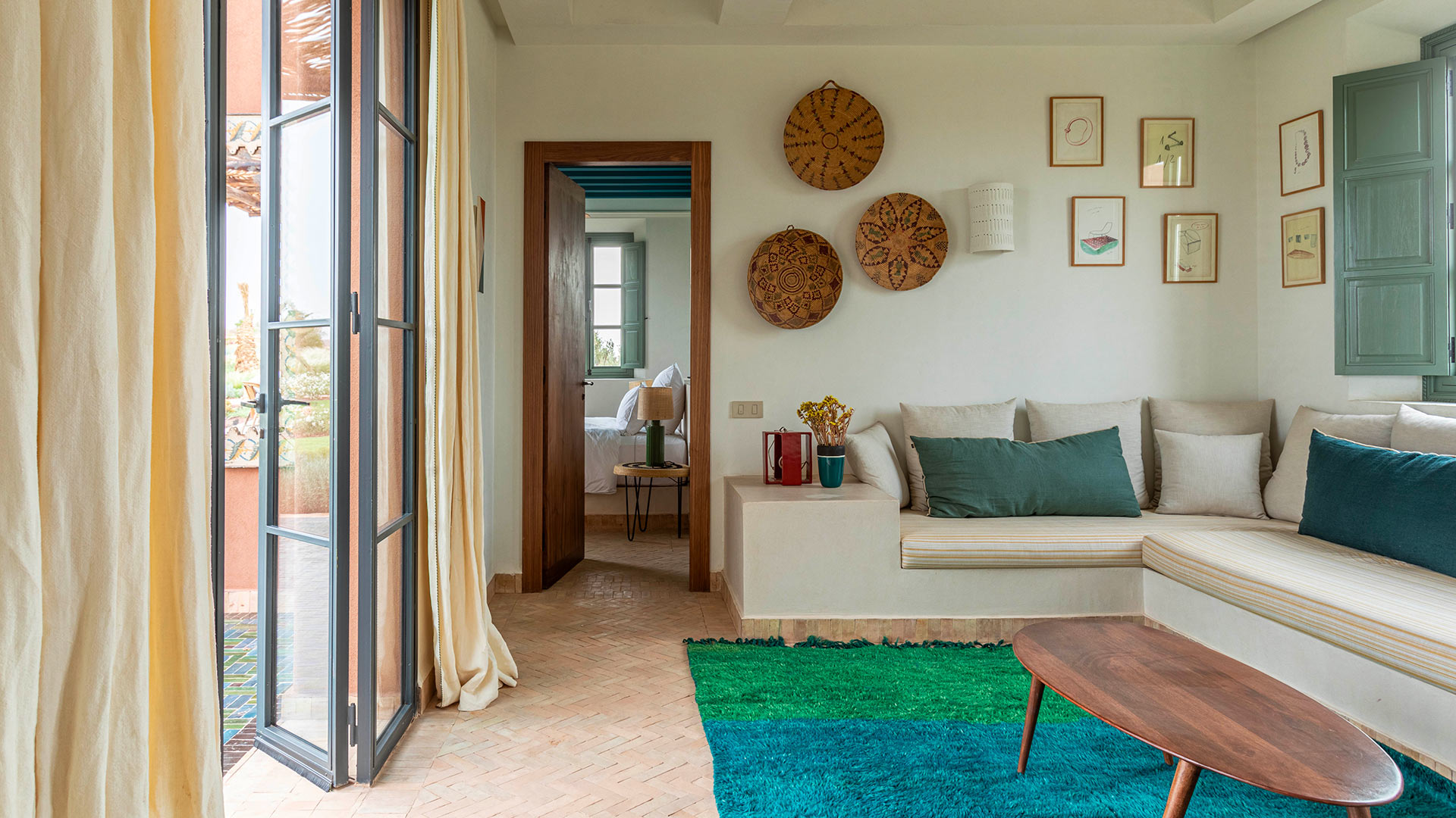 Villa Sahila - Image 24