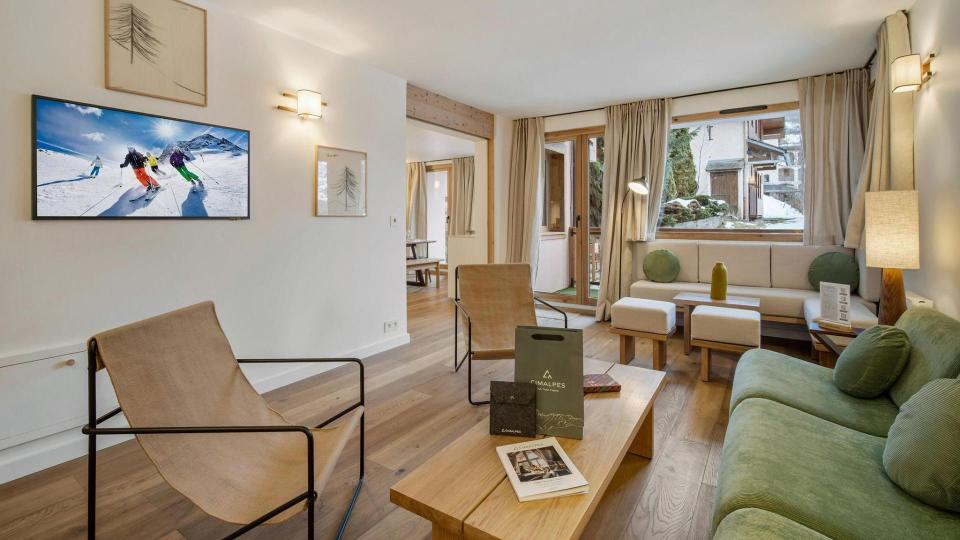 Villa Appartement Kilima, Rental in Northern Alps