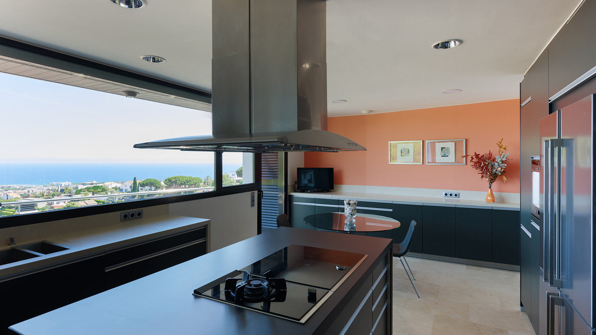 Villa Imelda — Alella