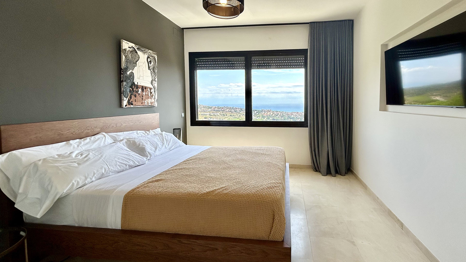 Villa Imelda — Alella