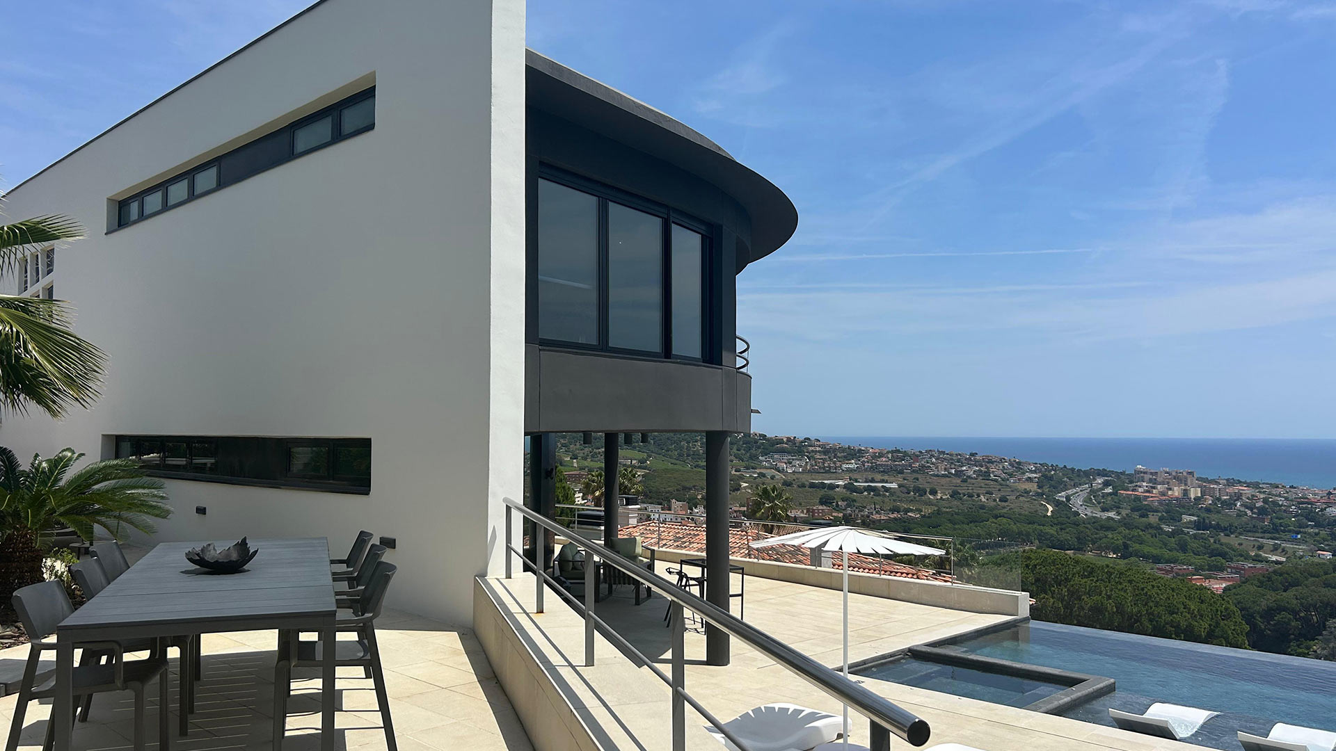 Villa Imelda — Alella
