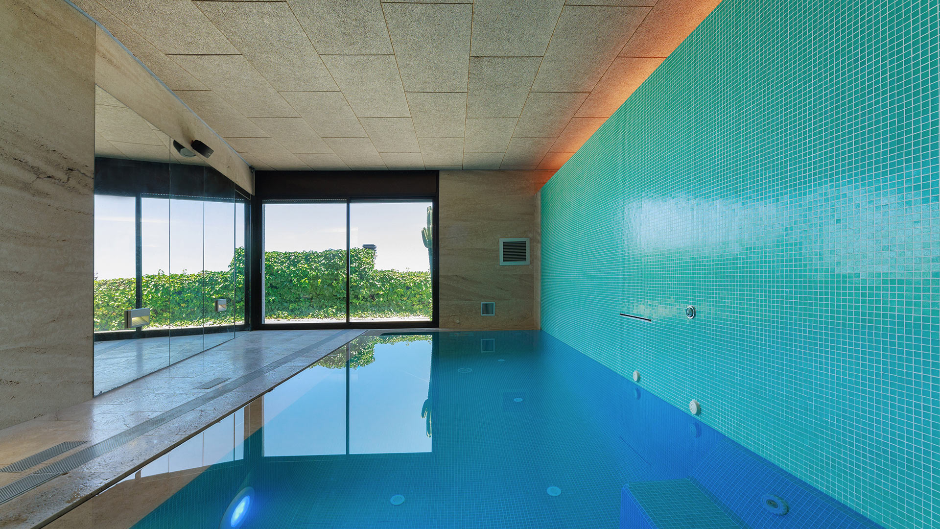 Villa Imelda — Alella