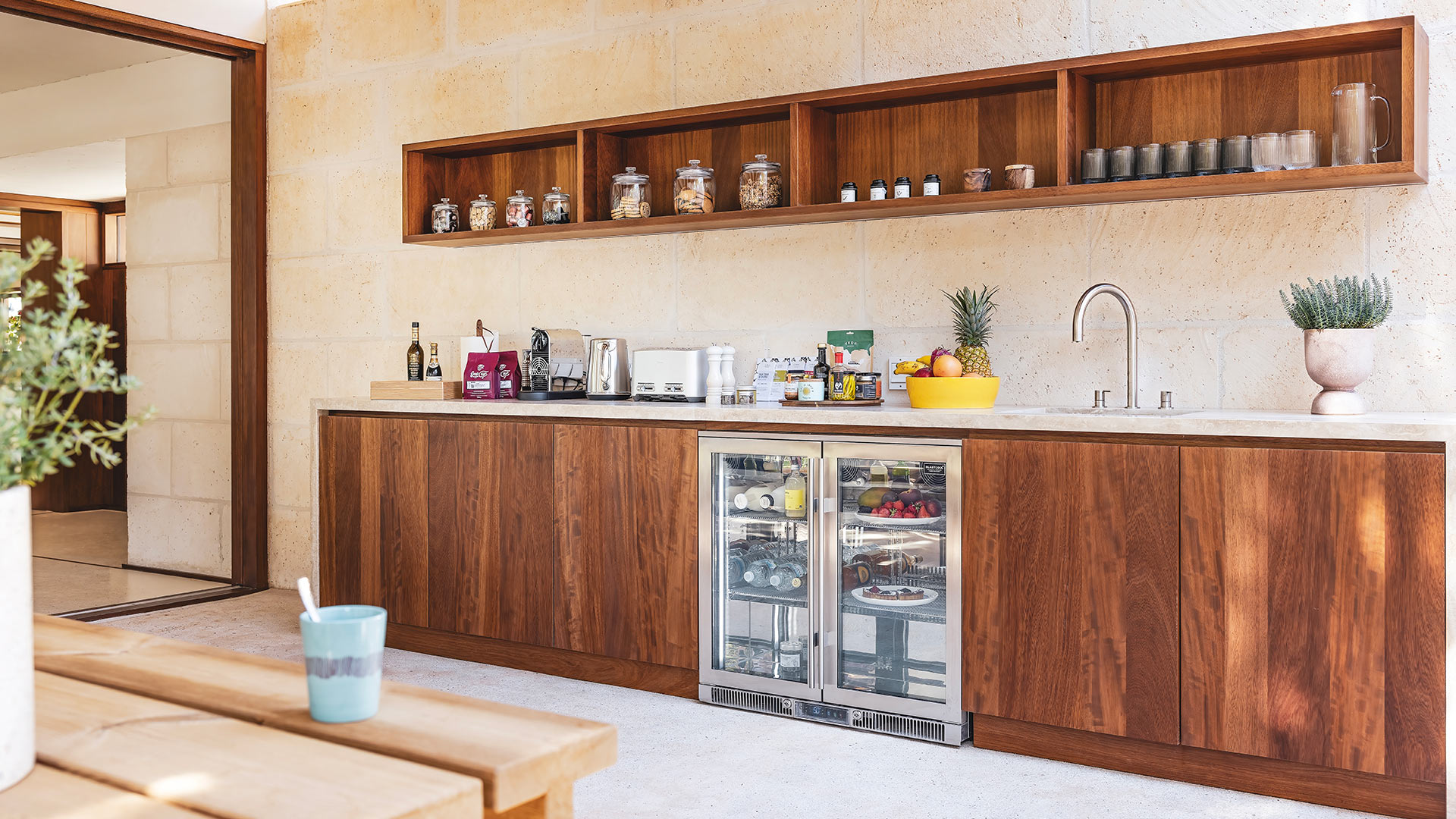 Villa Auxelia — Santa Eulalia des Riu / Ibiza