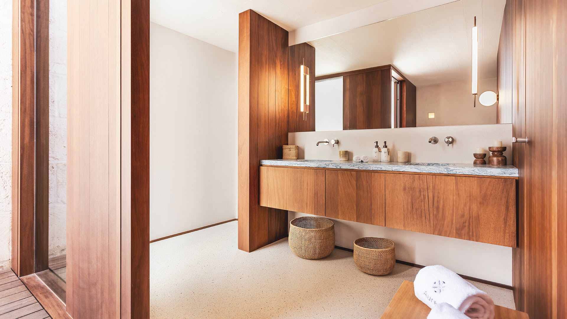Villa Auxelia — Santa Eulalia des Riu / Ibiza