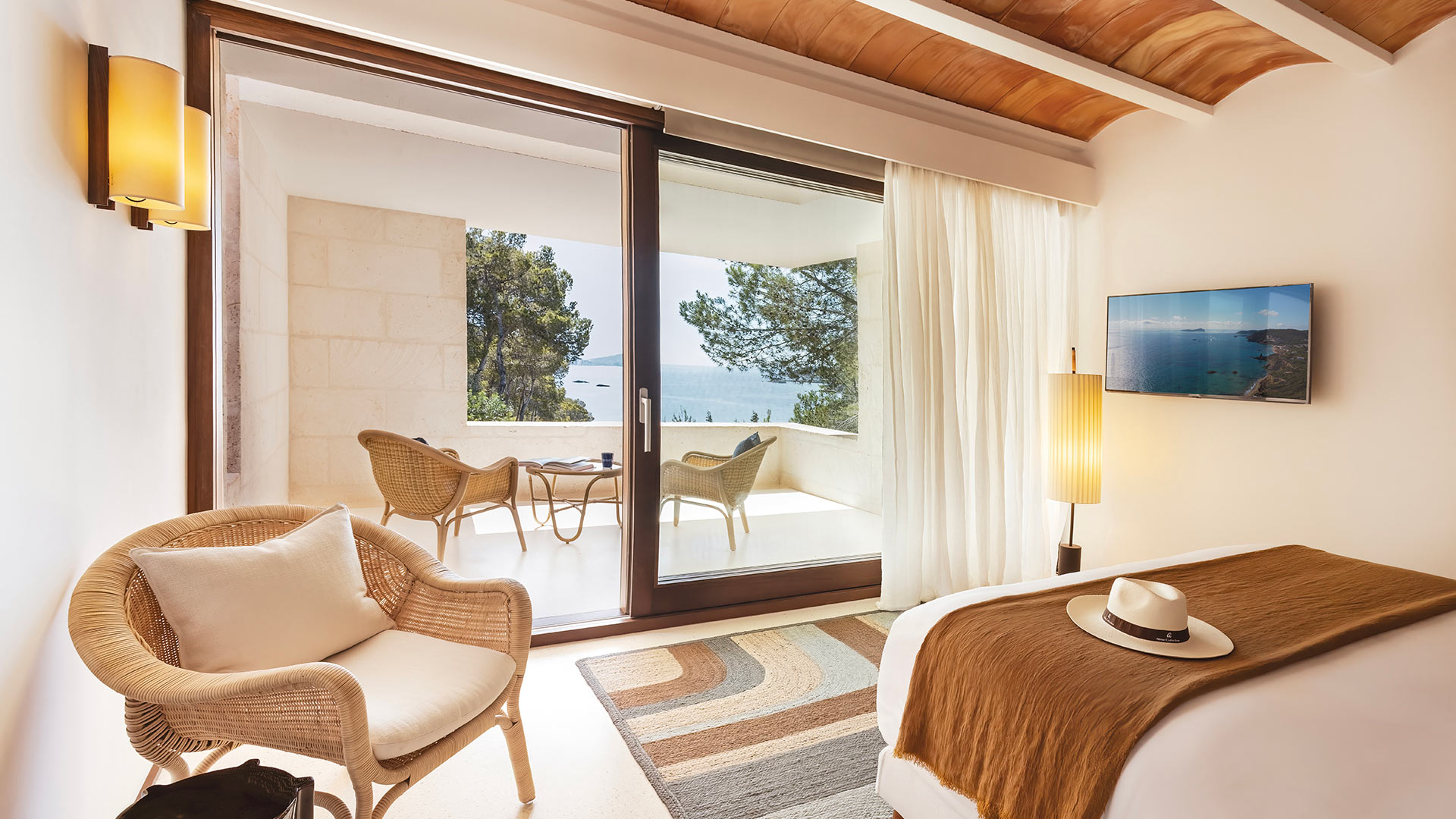 Villa Auxelia — Santa Eulalia des Riu / Ibiza