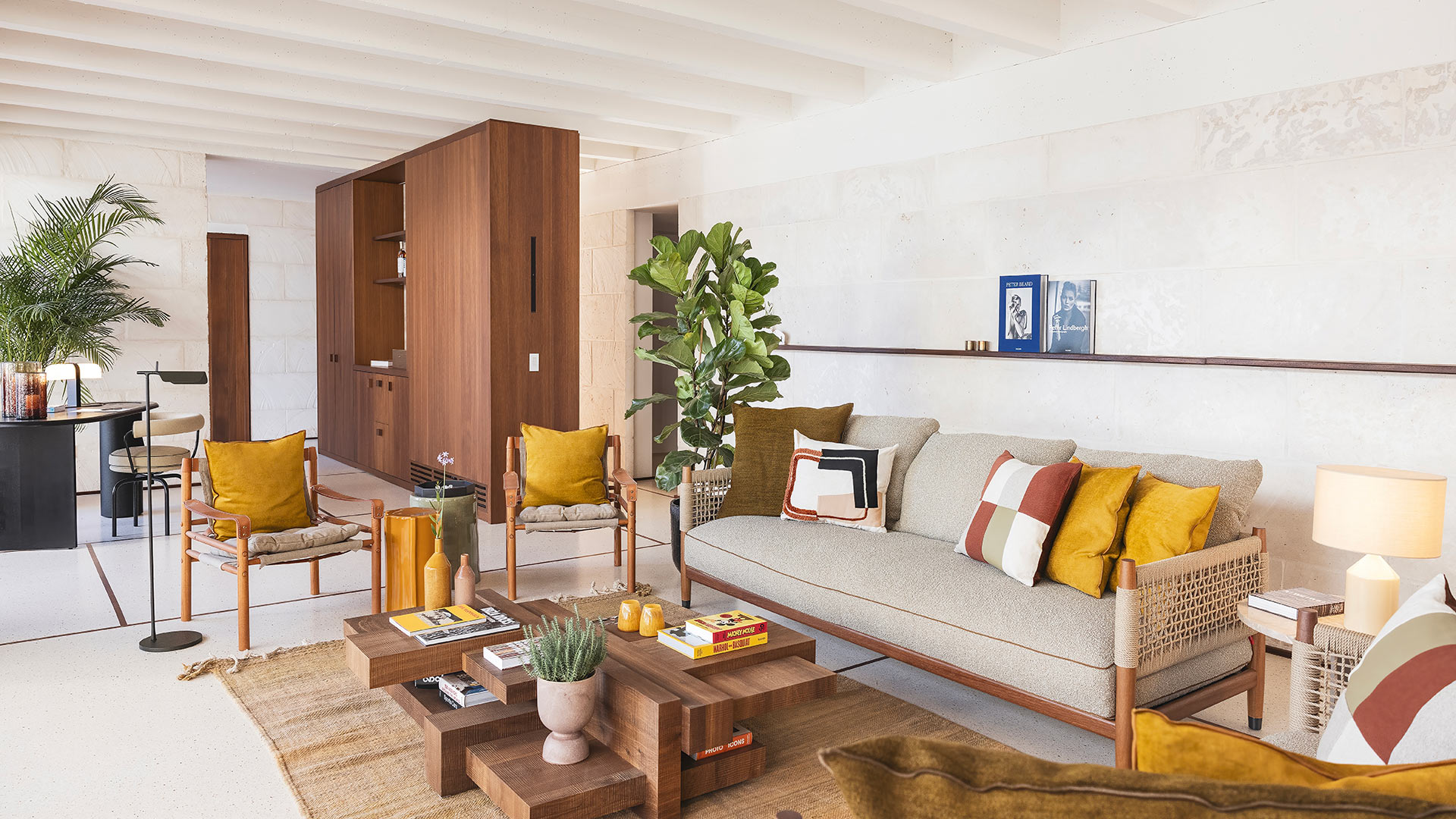 Villa Auxelia — Santa Eulalia des Riu / Ibiza