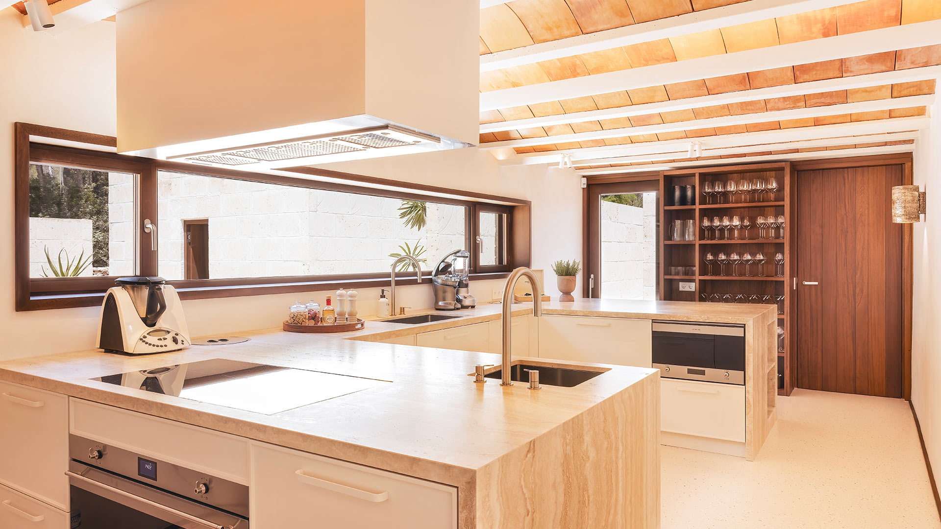 Villa Auxelia — Santa Eulalia des Riu / Ibiza