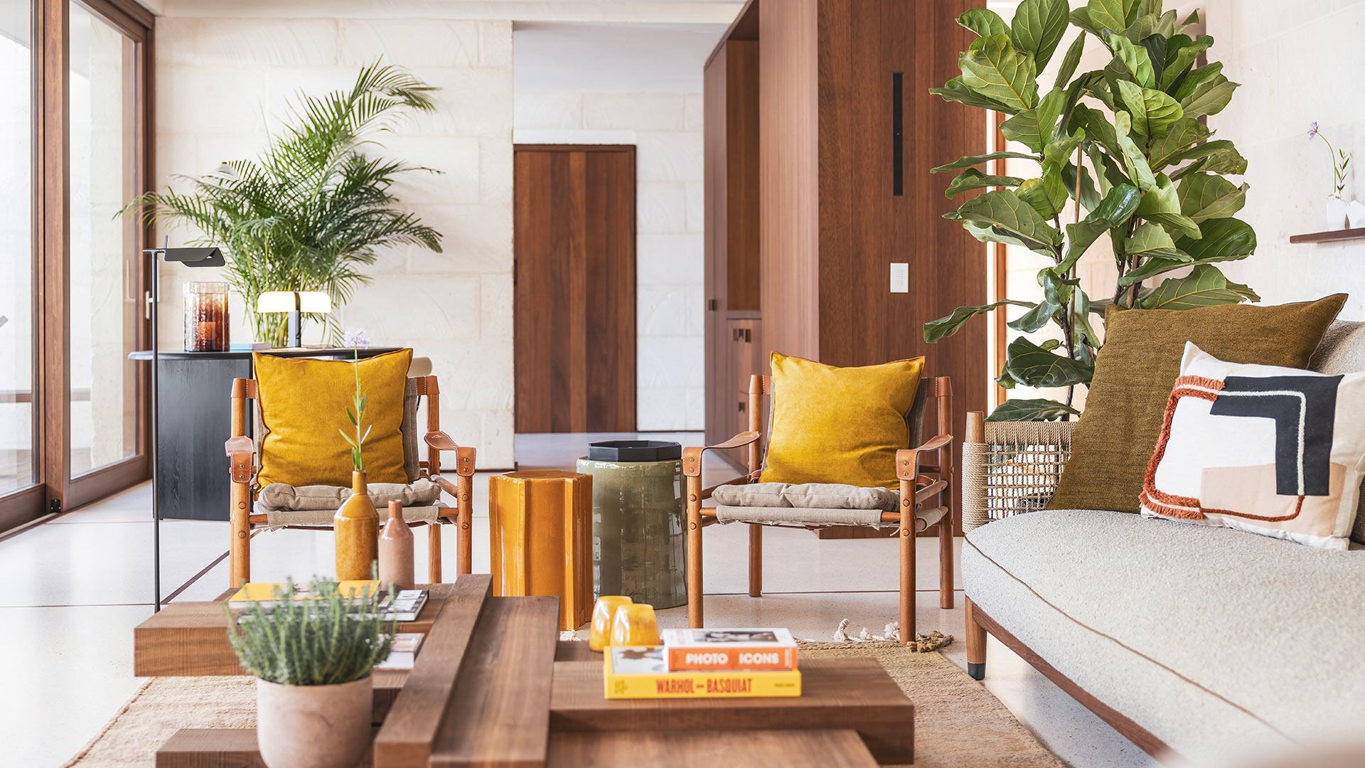 Villa Auxelia — Santa Eulalia des Riu / Ibiza