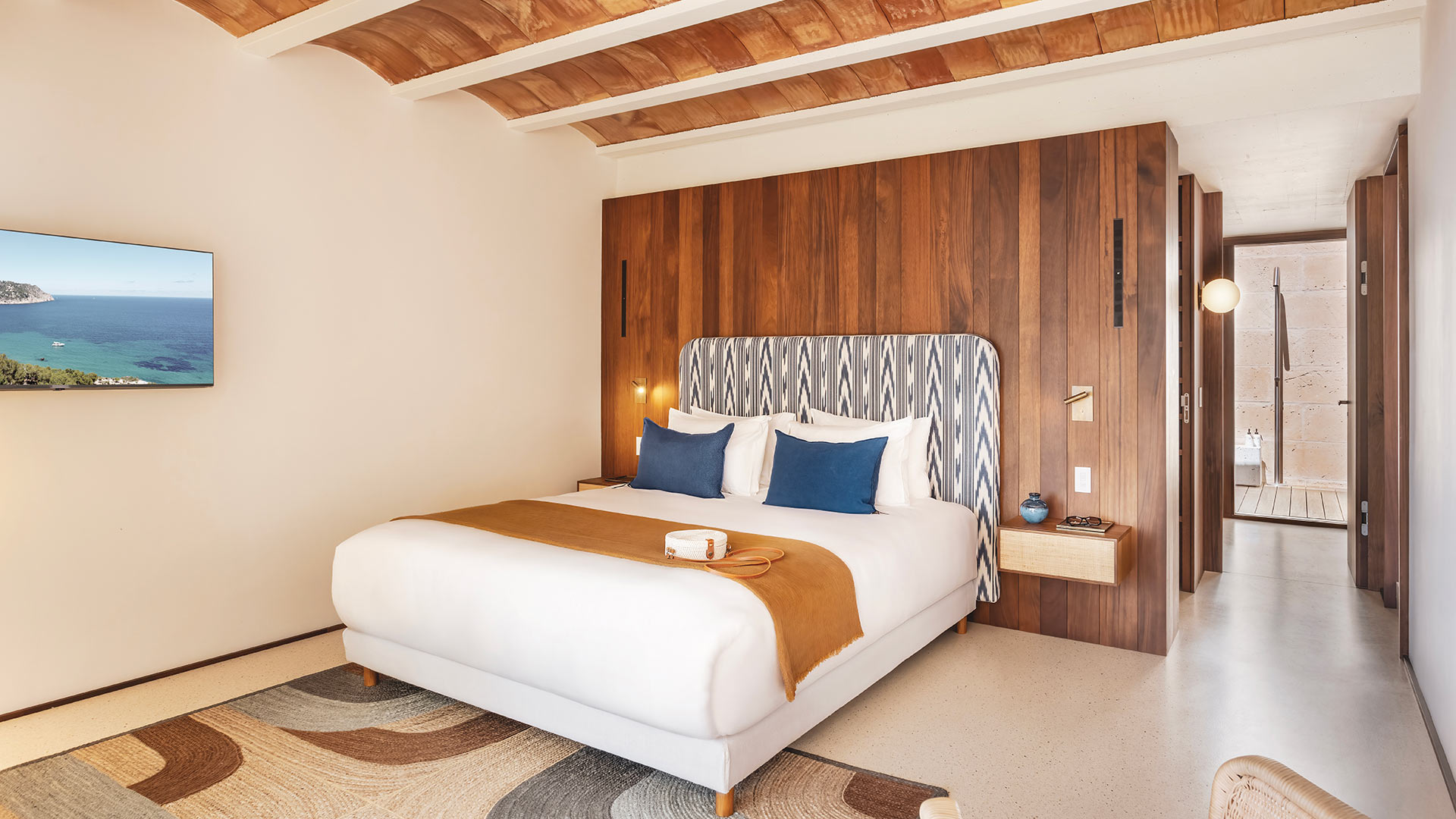 Villa Auxelia — Santa Eulalia des Riu / Ibiza