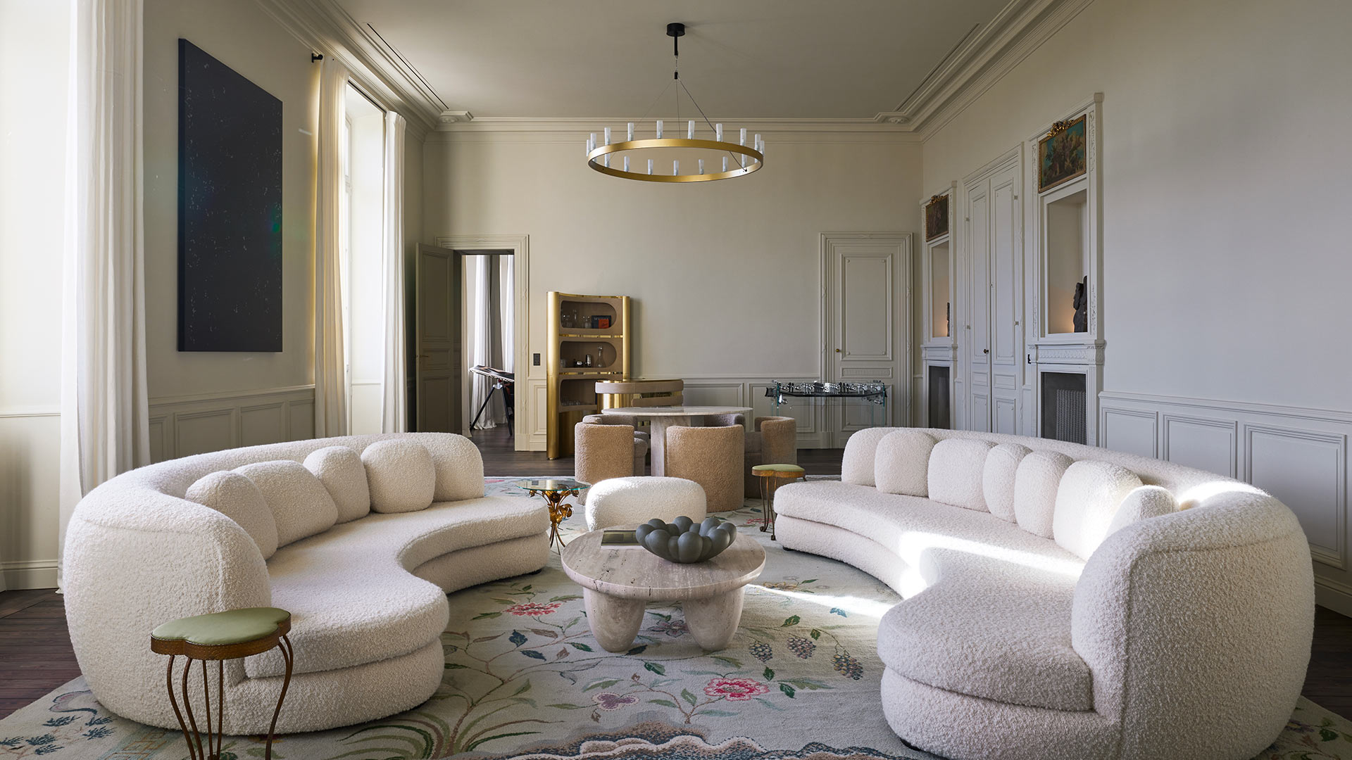 Chateau de L'Orchis - Image 3
