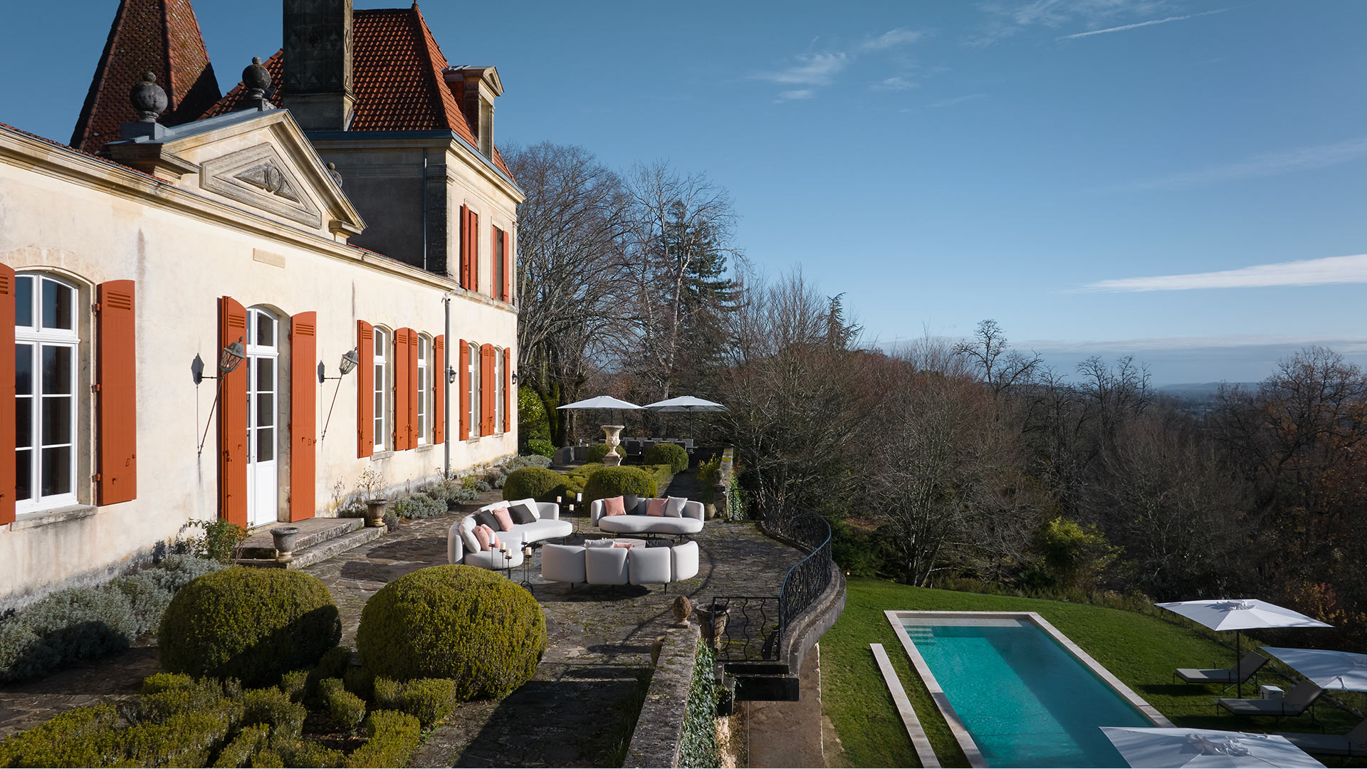 Chateau de L'Orchis - Image 2