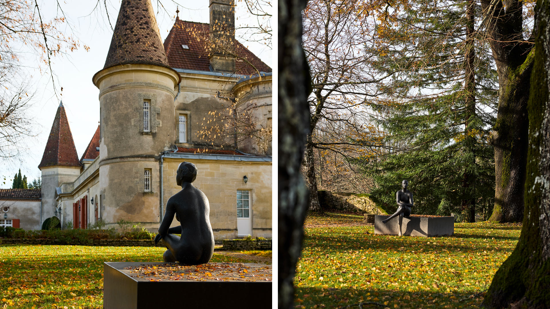 Chateau de L'Orchis - Image 5