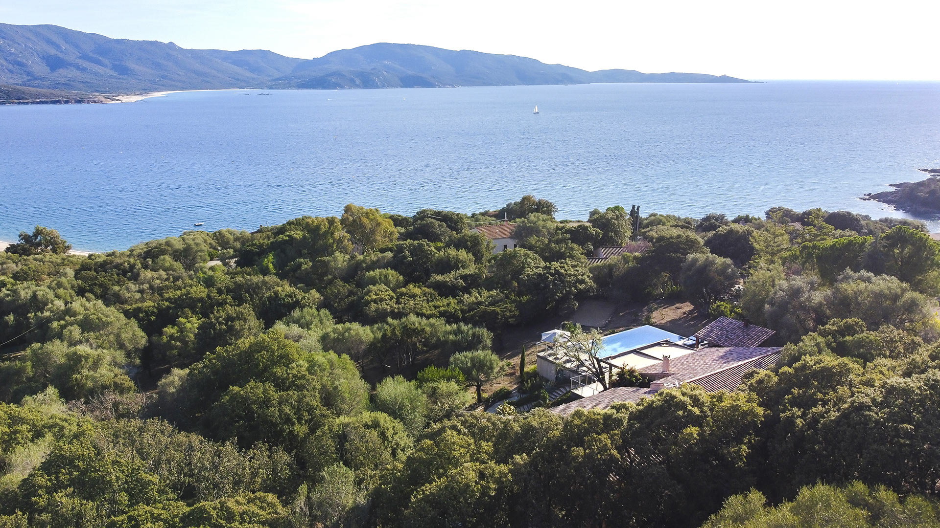 Villa de l'Alivu - Image 28
