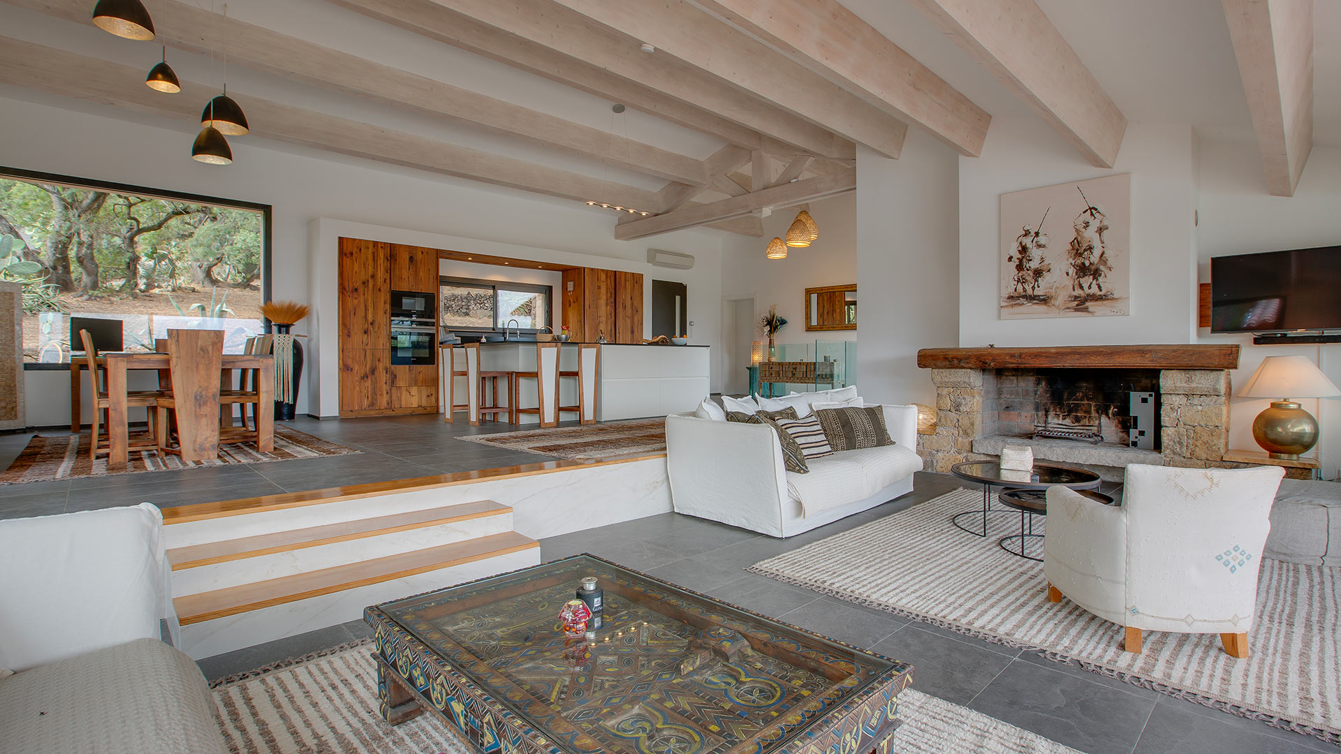 Villa de l'Alivu - Image 4