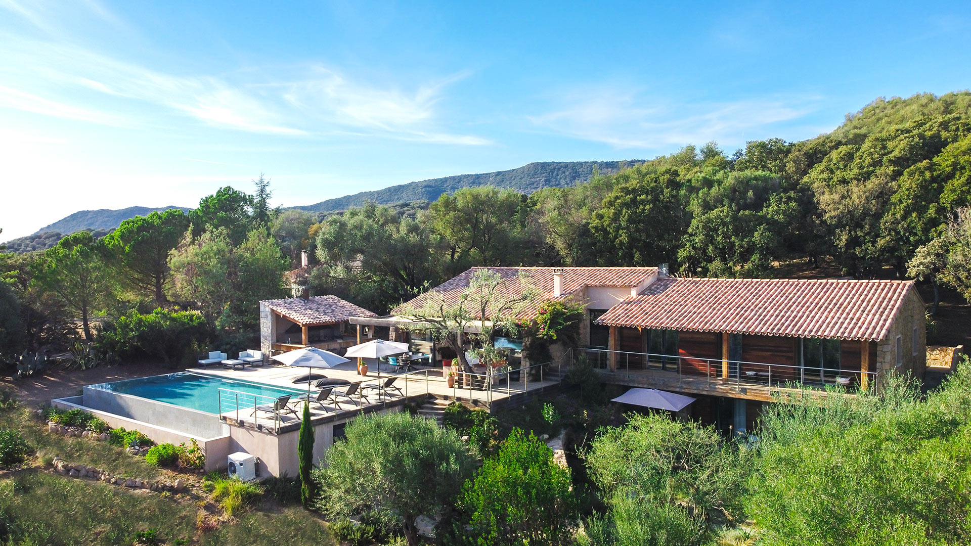 Villa de l'Alivu - Image 6
