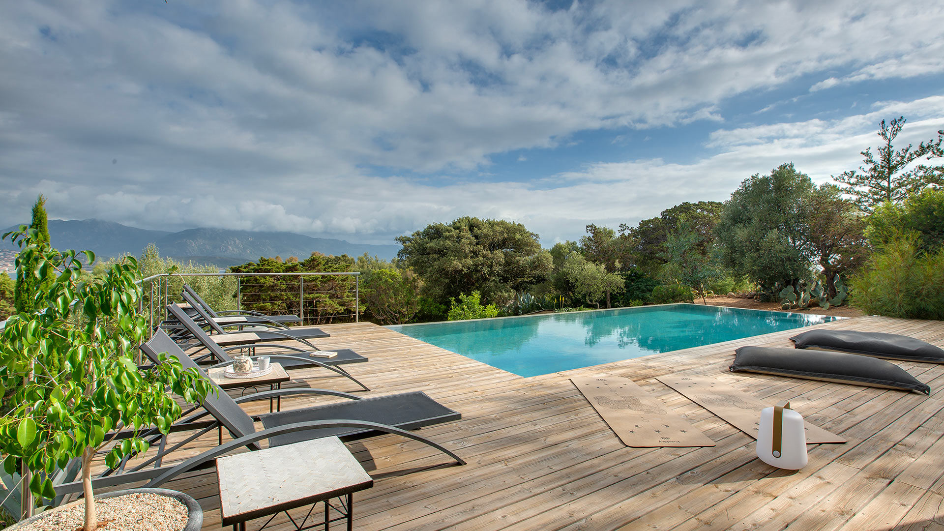 Villa de l'Alivu - Image 2