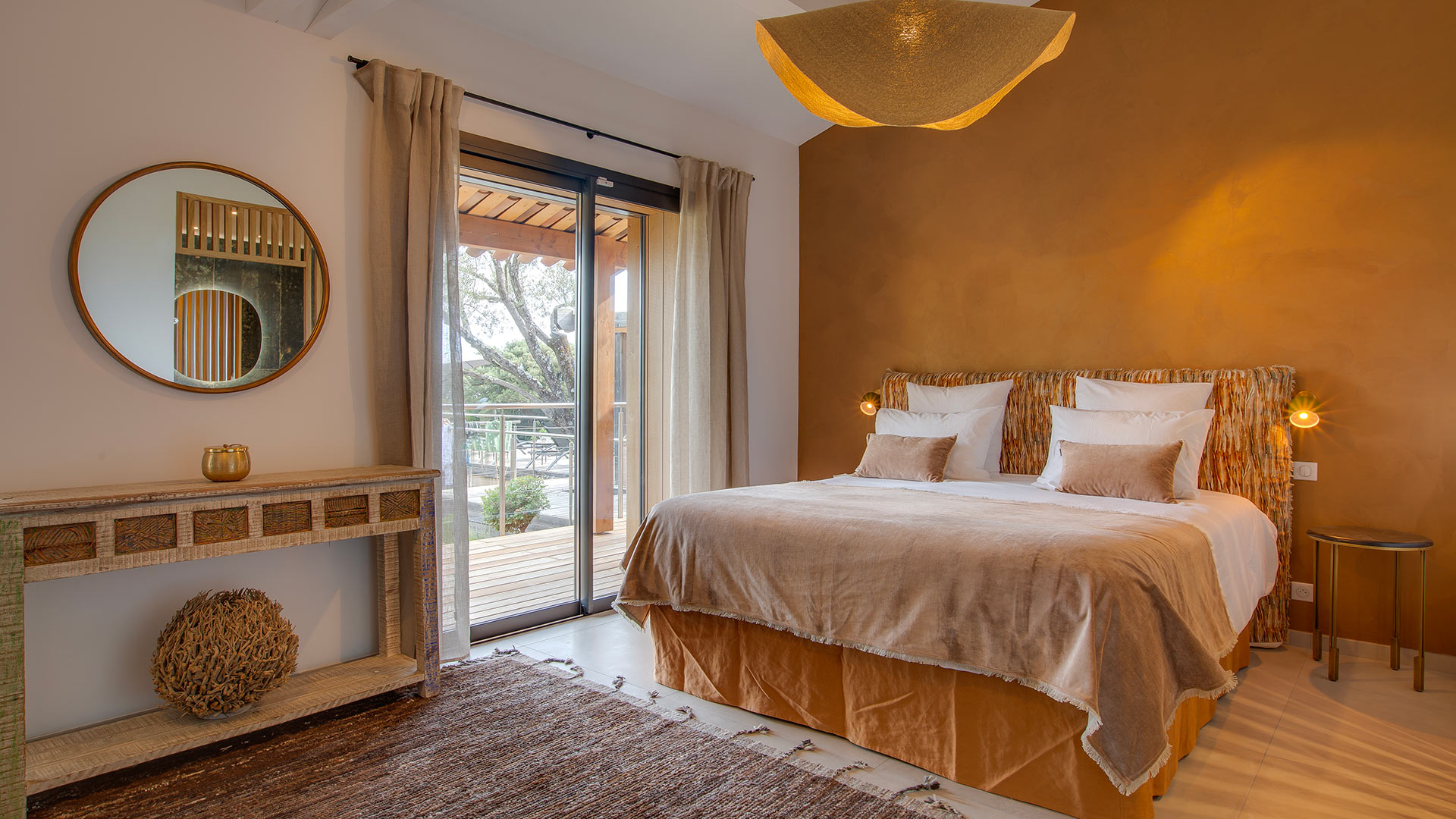 Villa de l'Alivu - Image 5