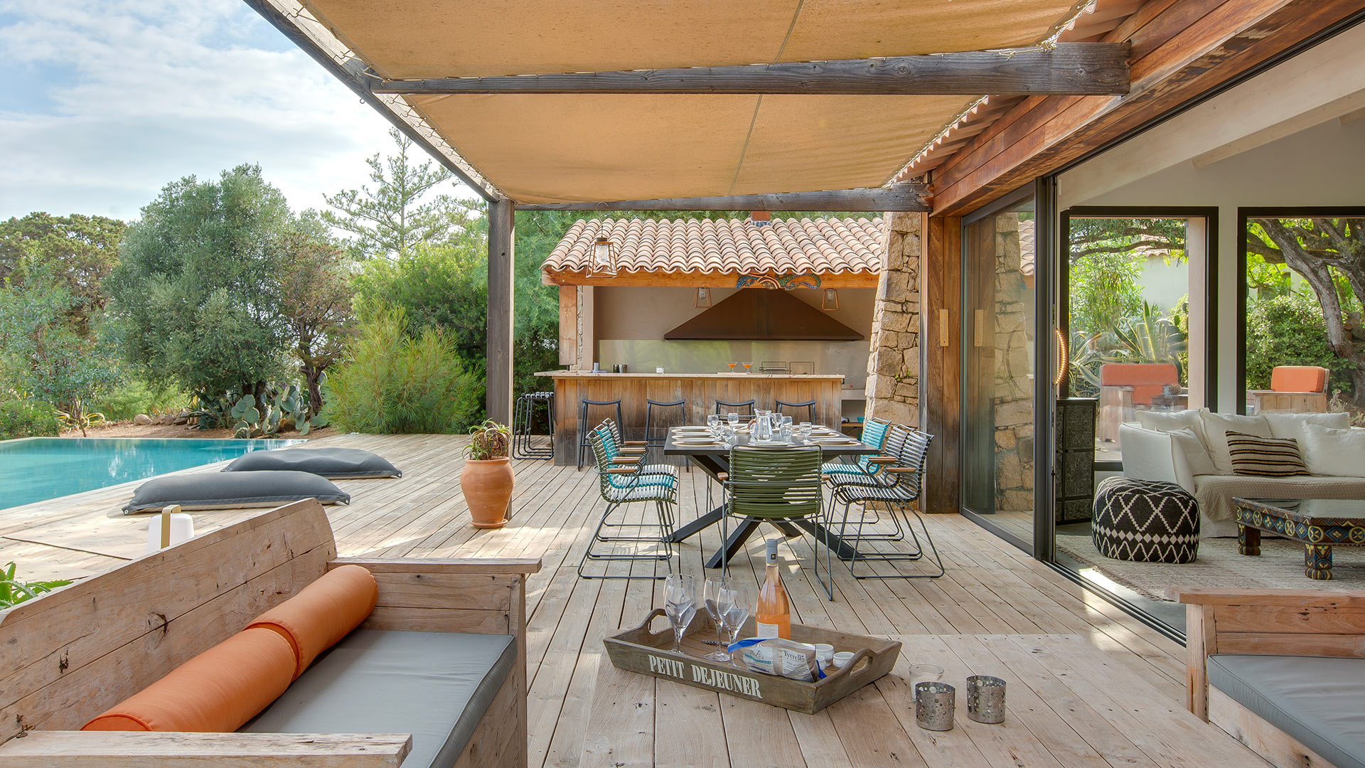 Villa de l'Alivu - Image 9