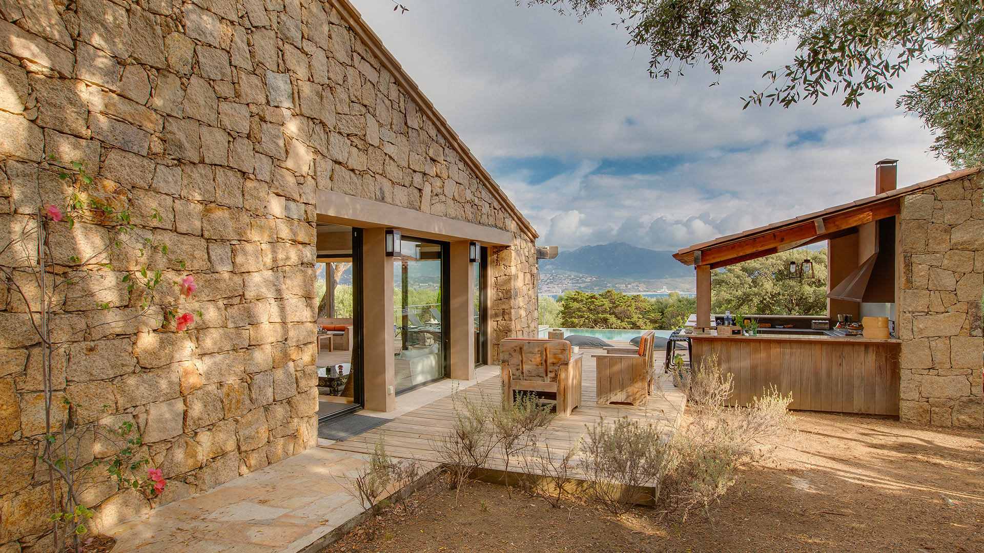 Villa de l'Alivu - Image 3