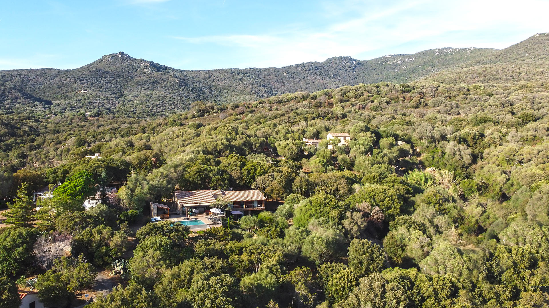 Villa de l'Alivu - Image 29