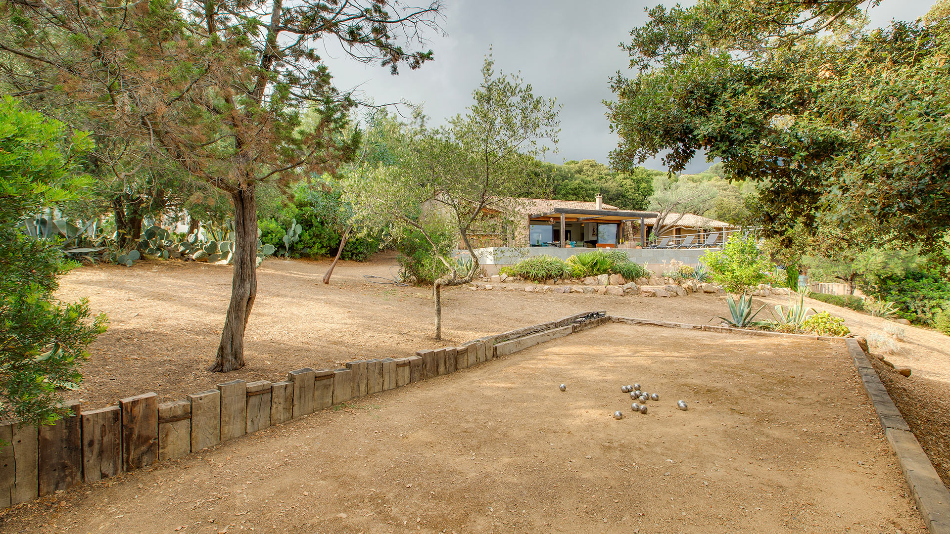 Villa de l'Alivu - Image 27