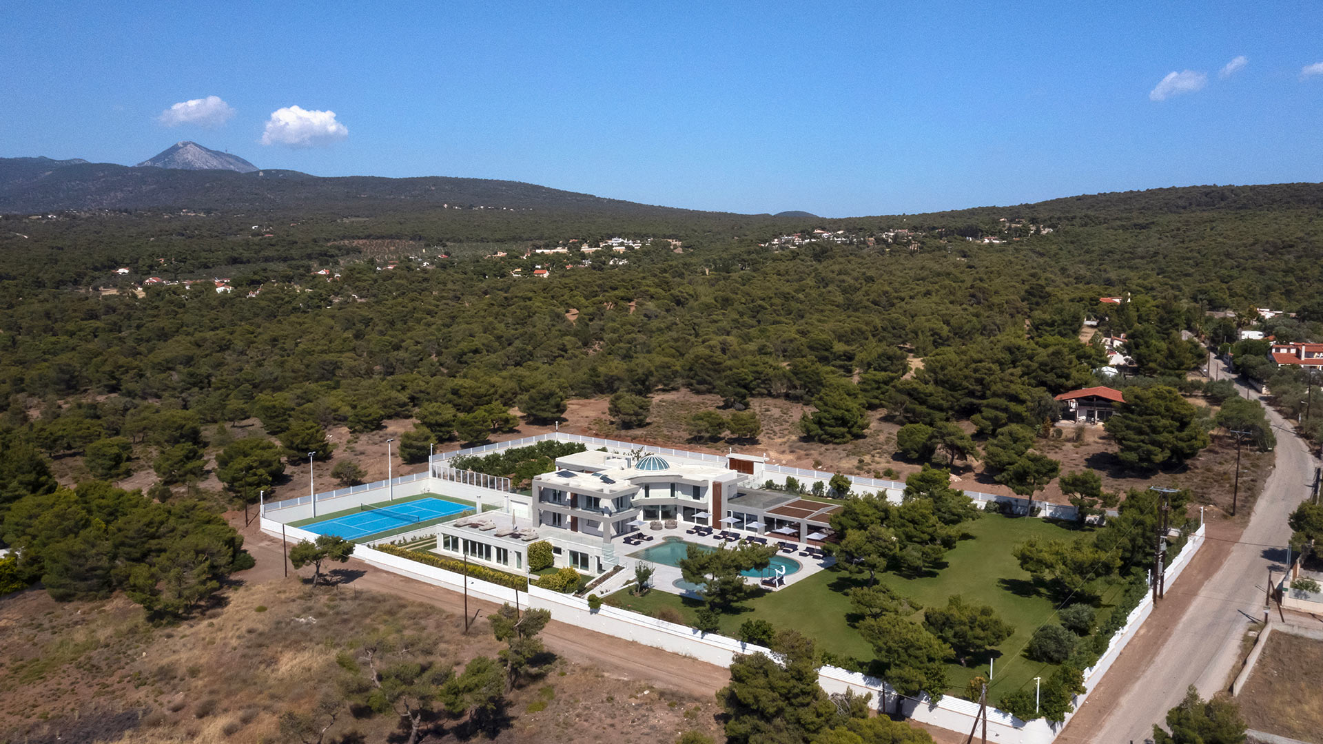 Villa Gillot - Image 35