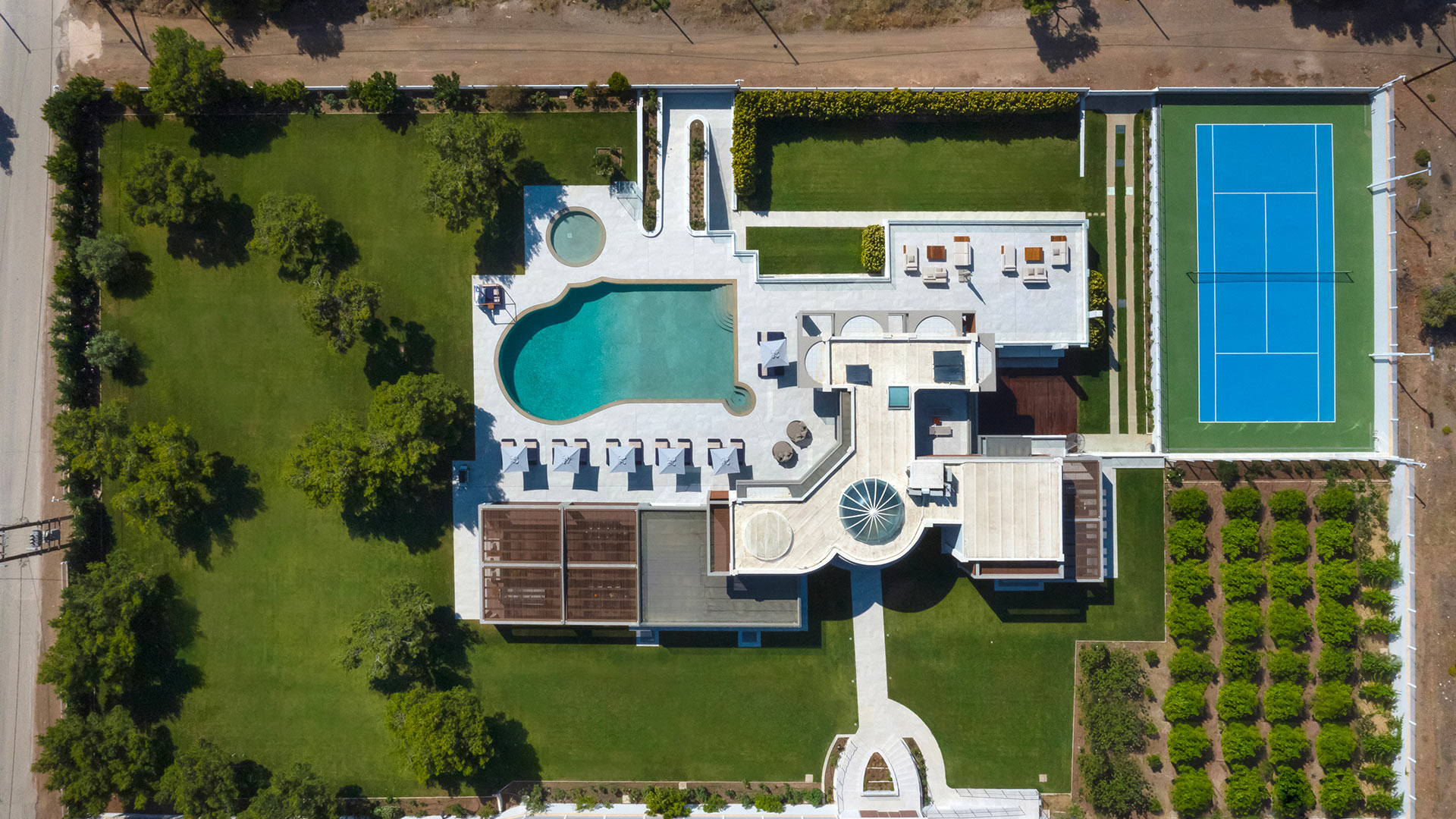 Villa Gillot - Image 2