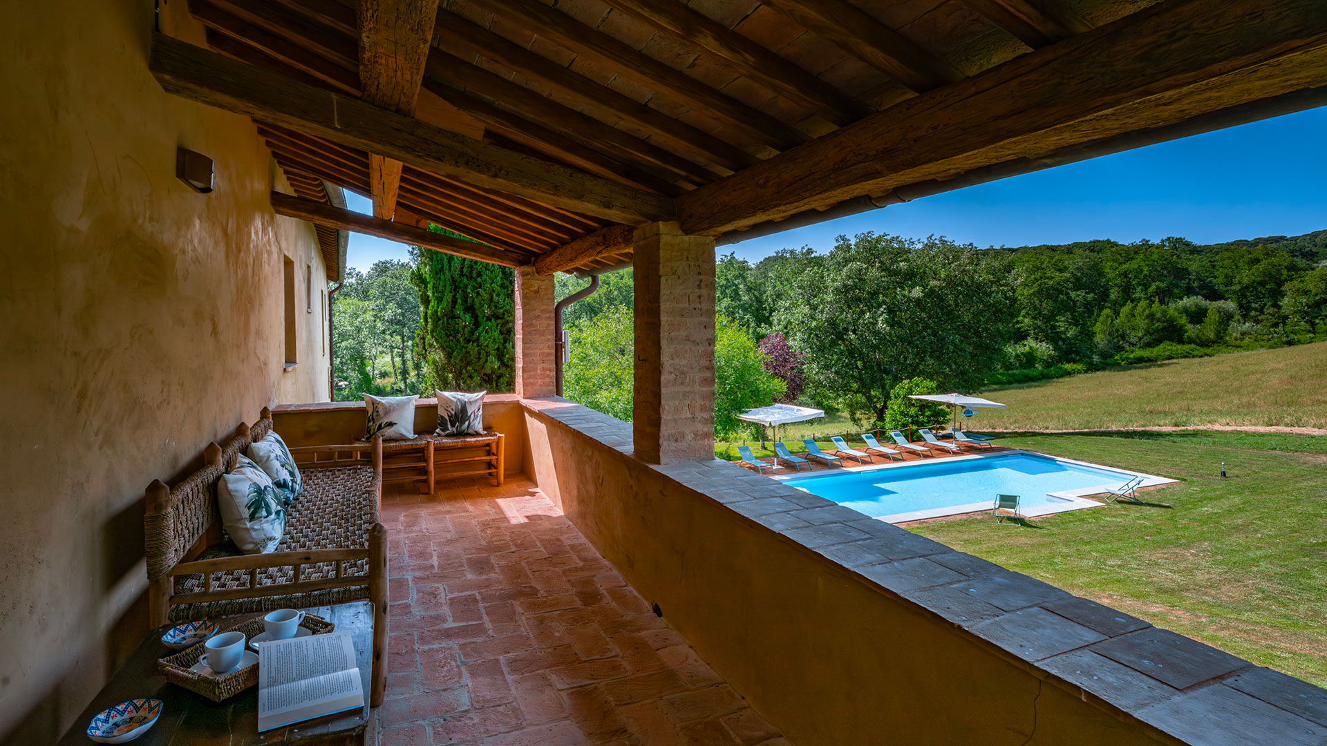 Villa Assunta - Image 15