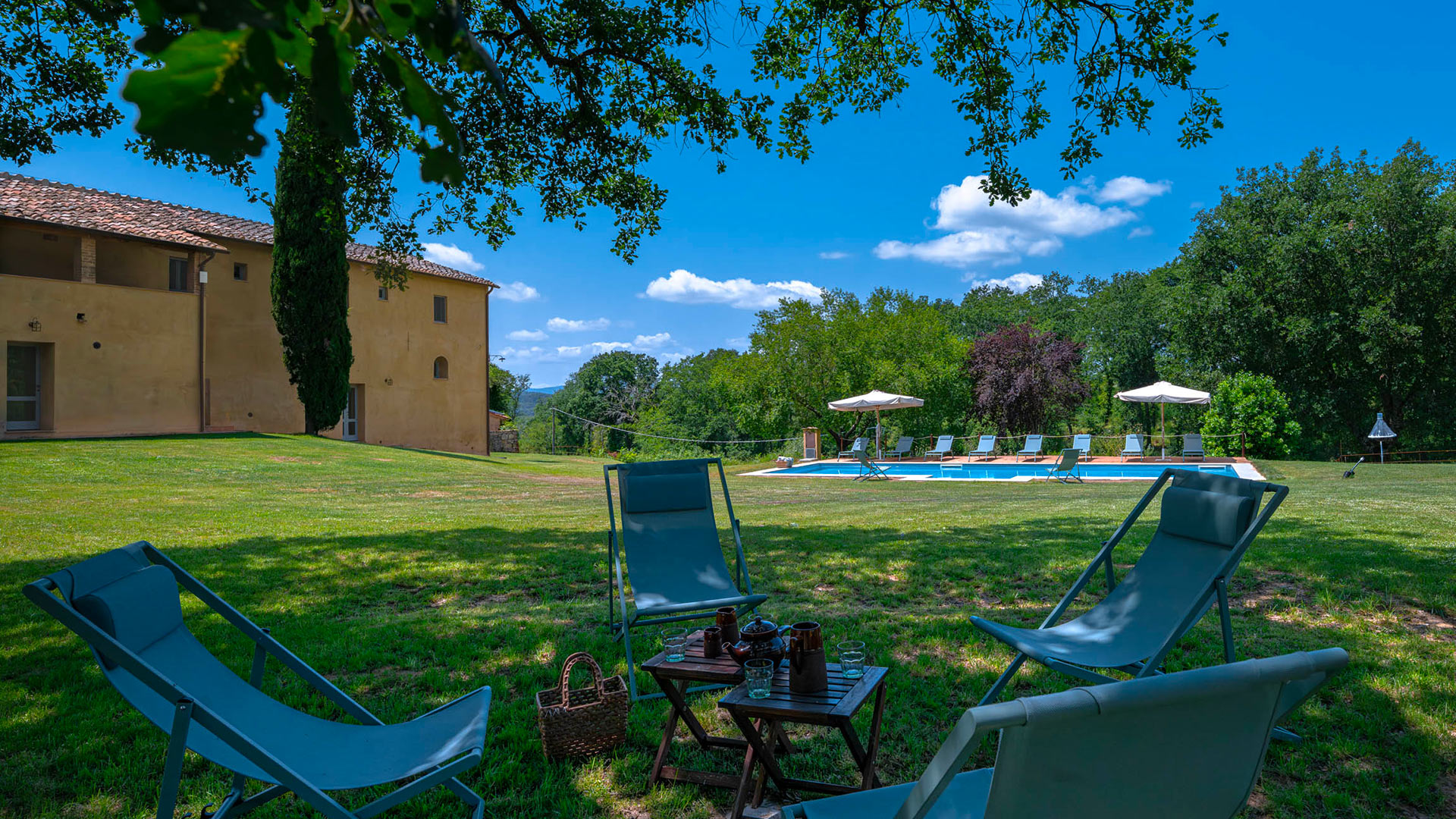 Villa Assunta - Image 12
