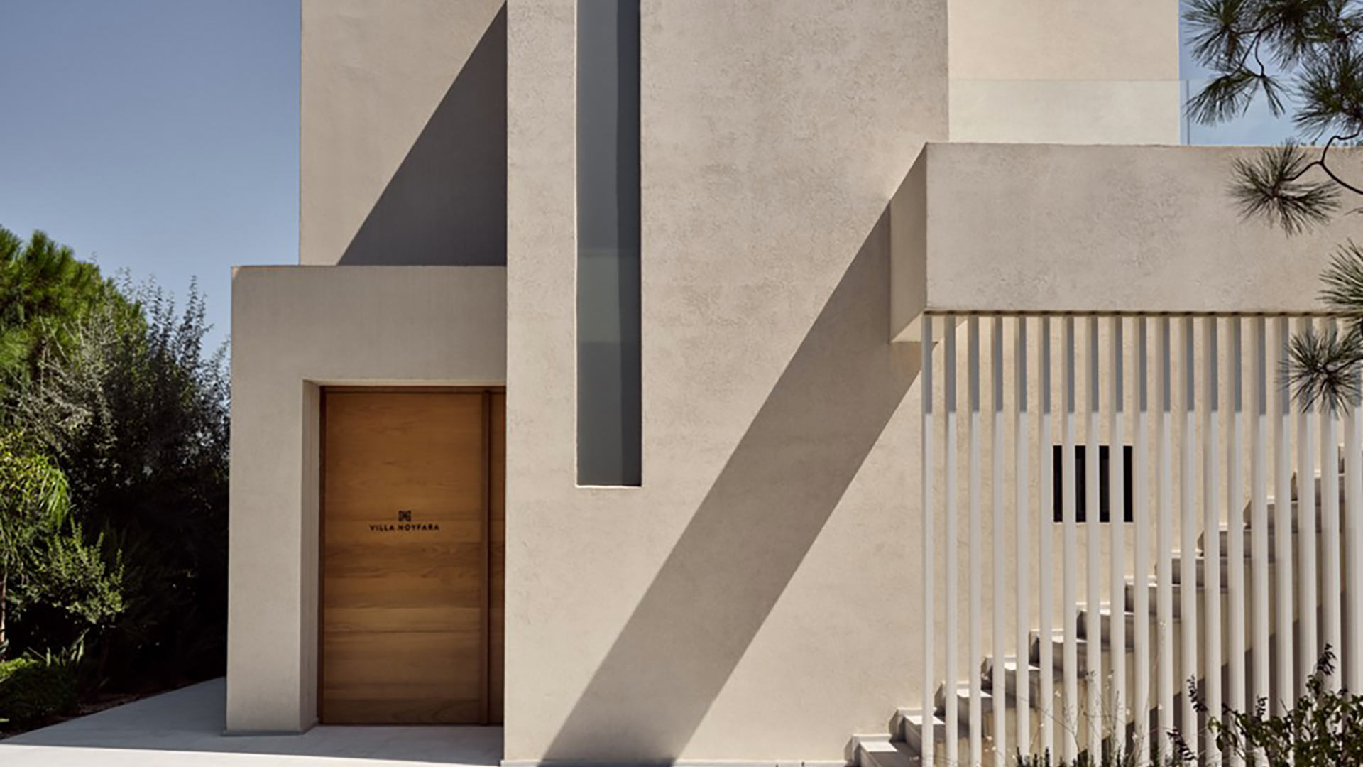 Villa Fanoura - Image 7